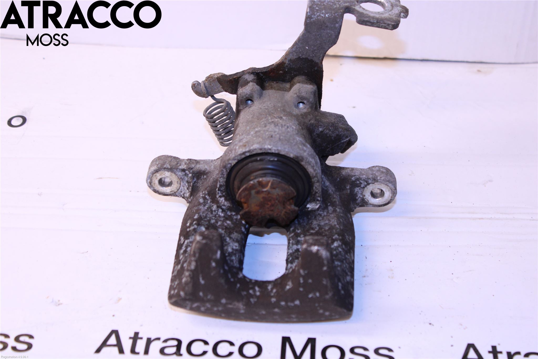 Toyota AURIS 13-19 Bremsecaliper Bak Venstre