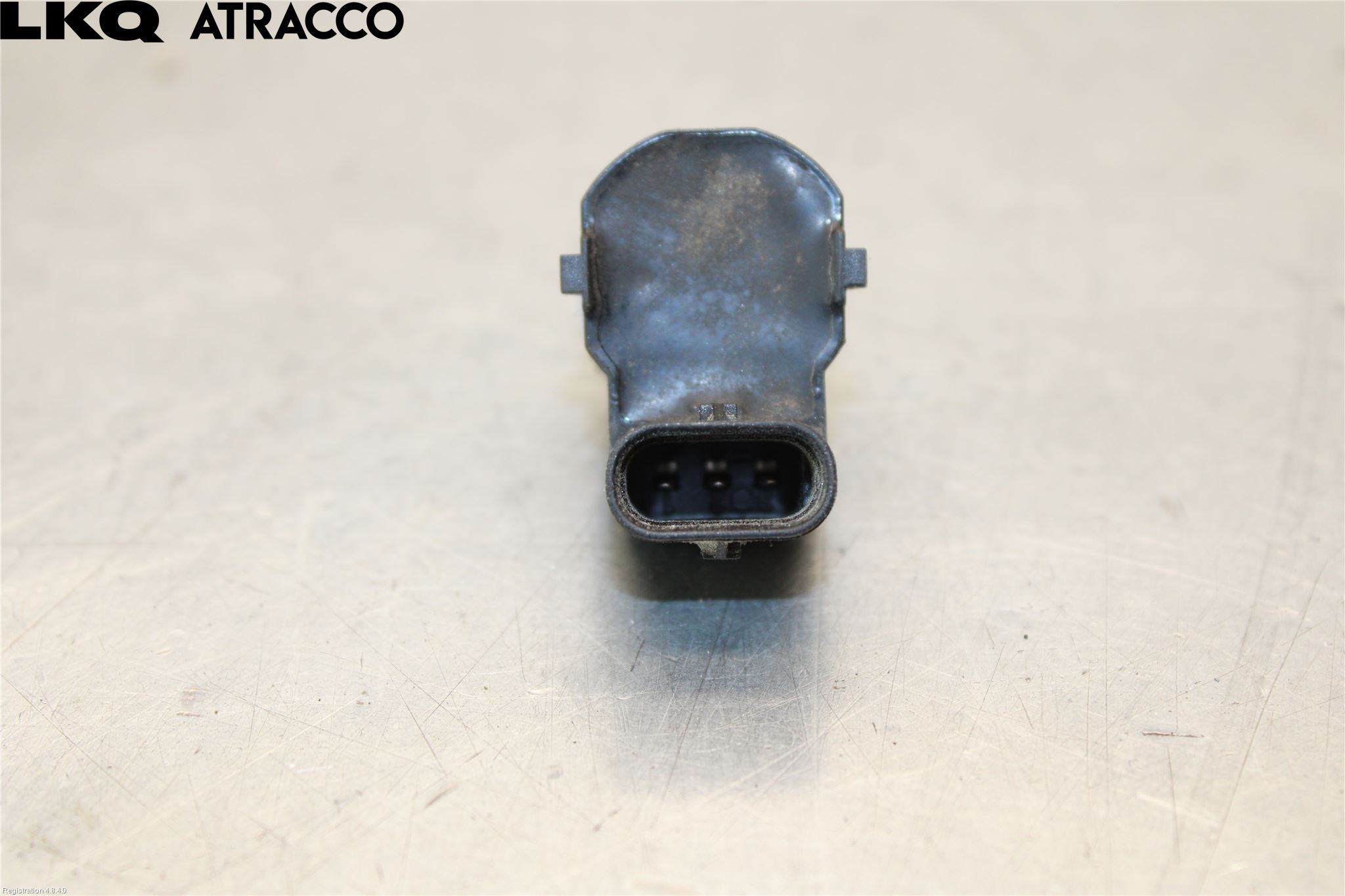 Audi A3/S3 05-13 Sensor Parkering Front