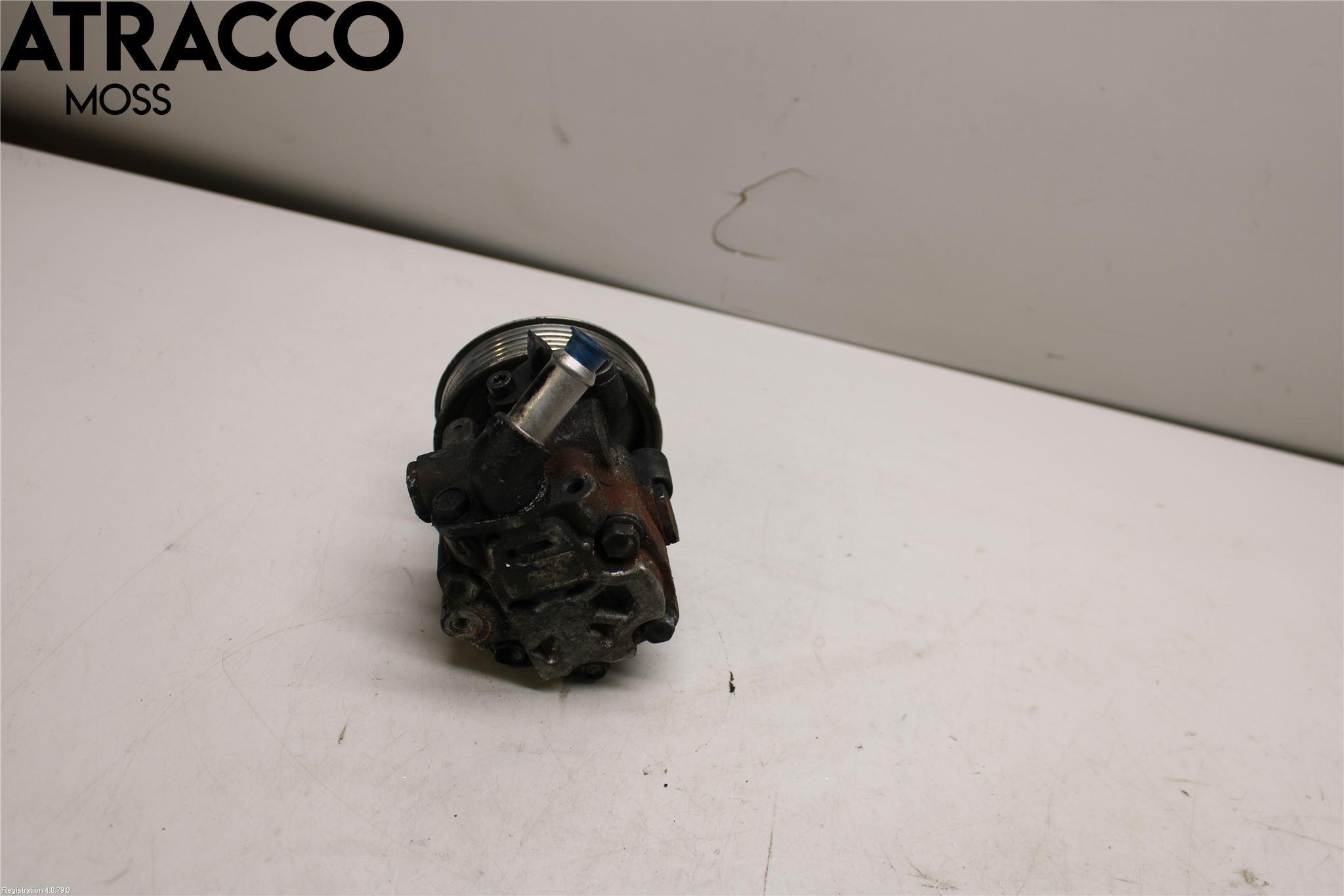 Volkswagen VW CRAFTER 06-16 Servo Pumpe