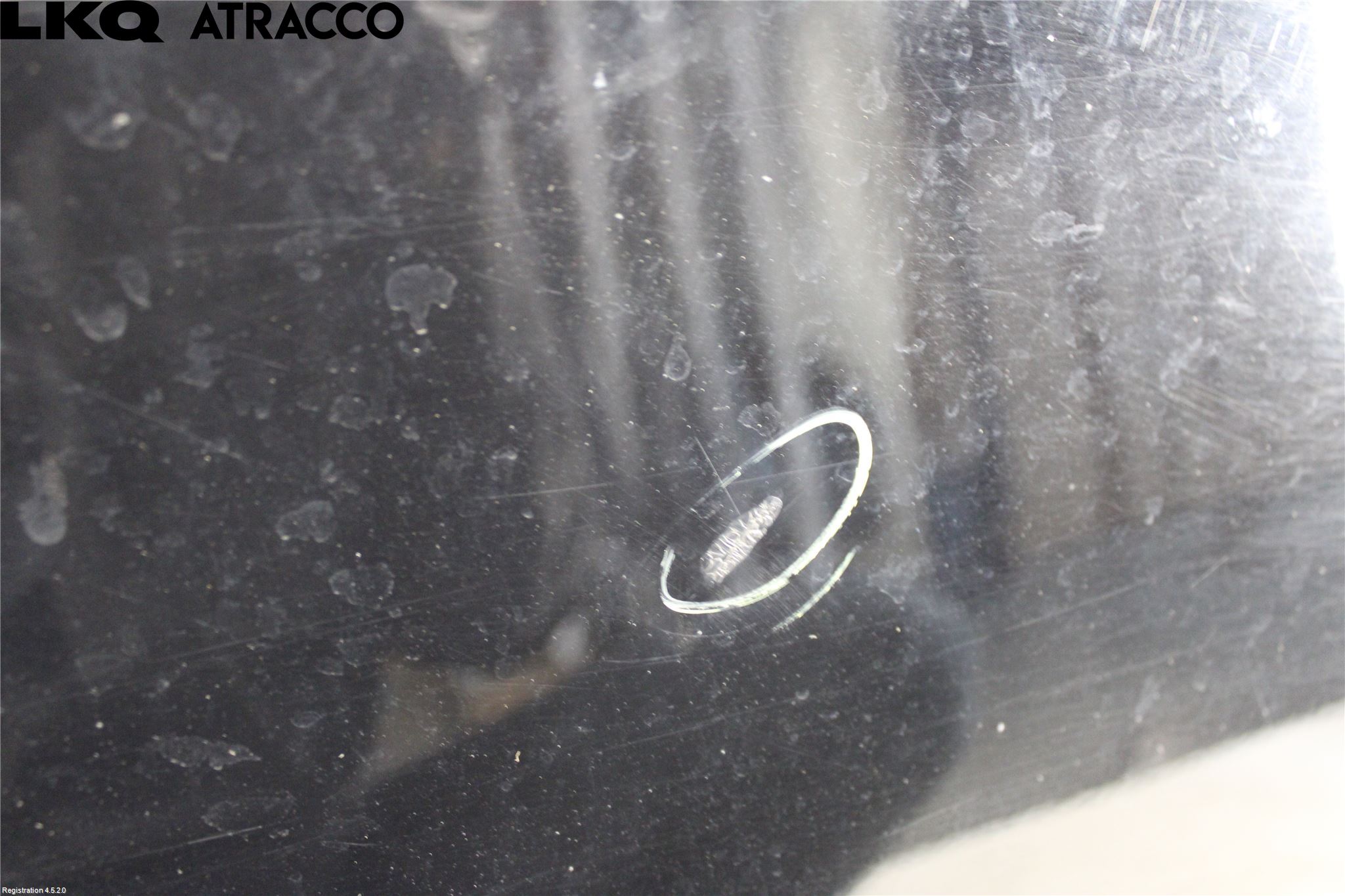 Hyundai i40 08-15 Dør 4D Bak Venstre