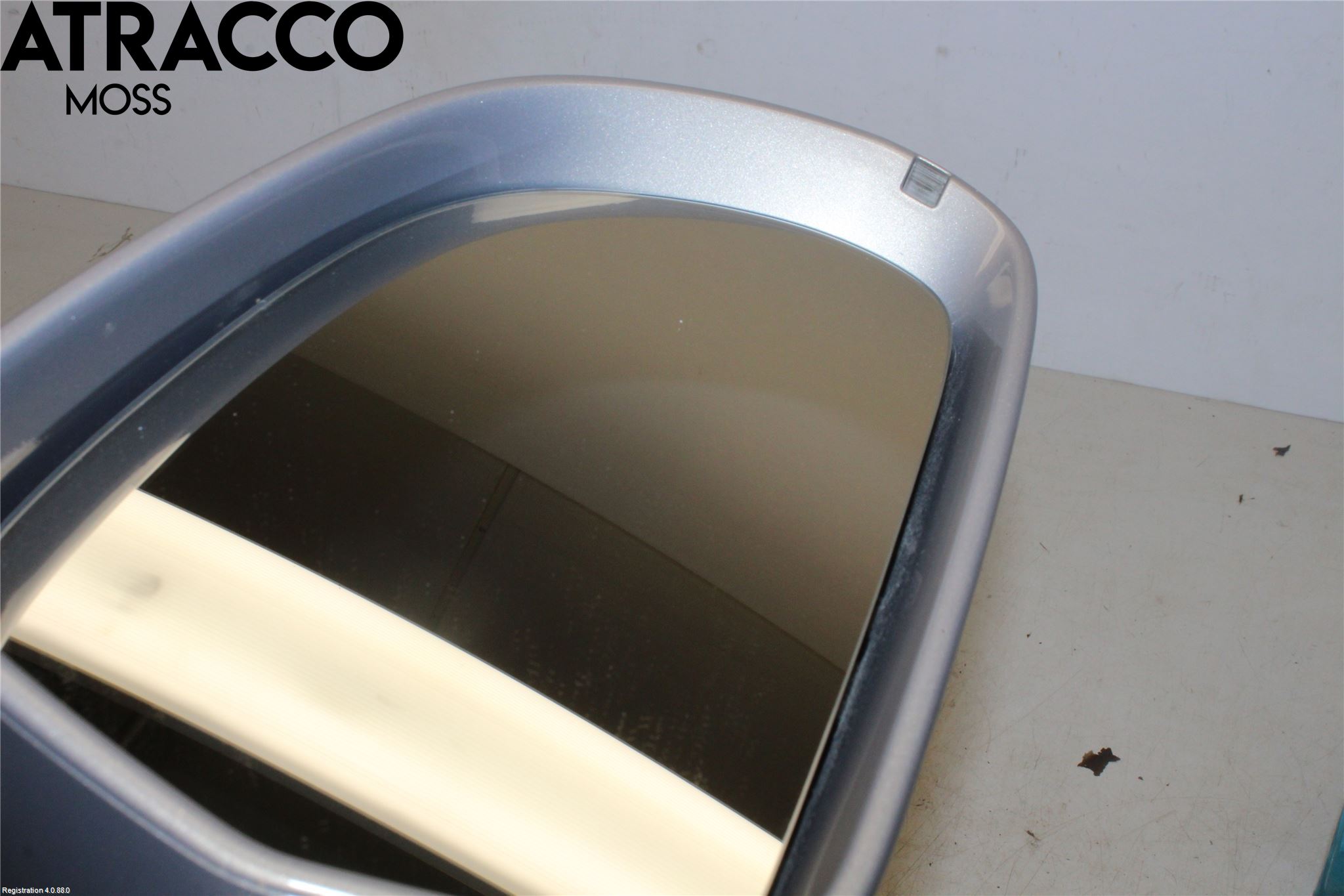 Audi Q3 8U 12-18 Speil H M-El Justering