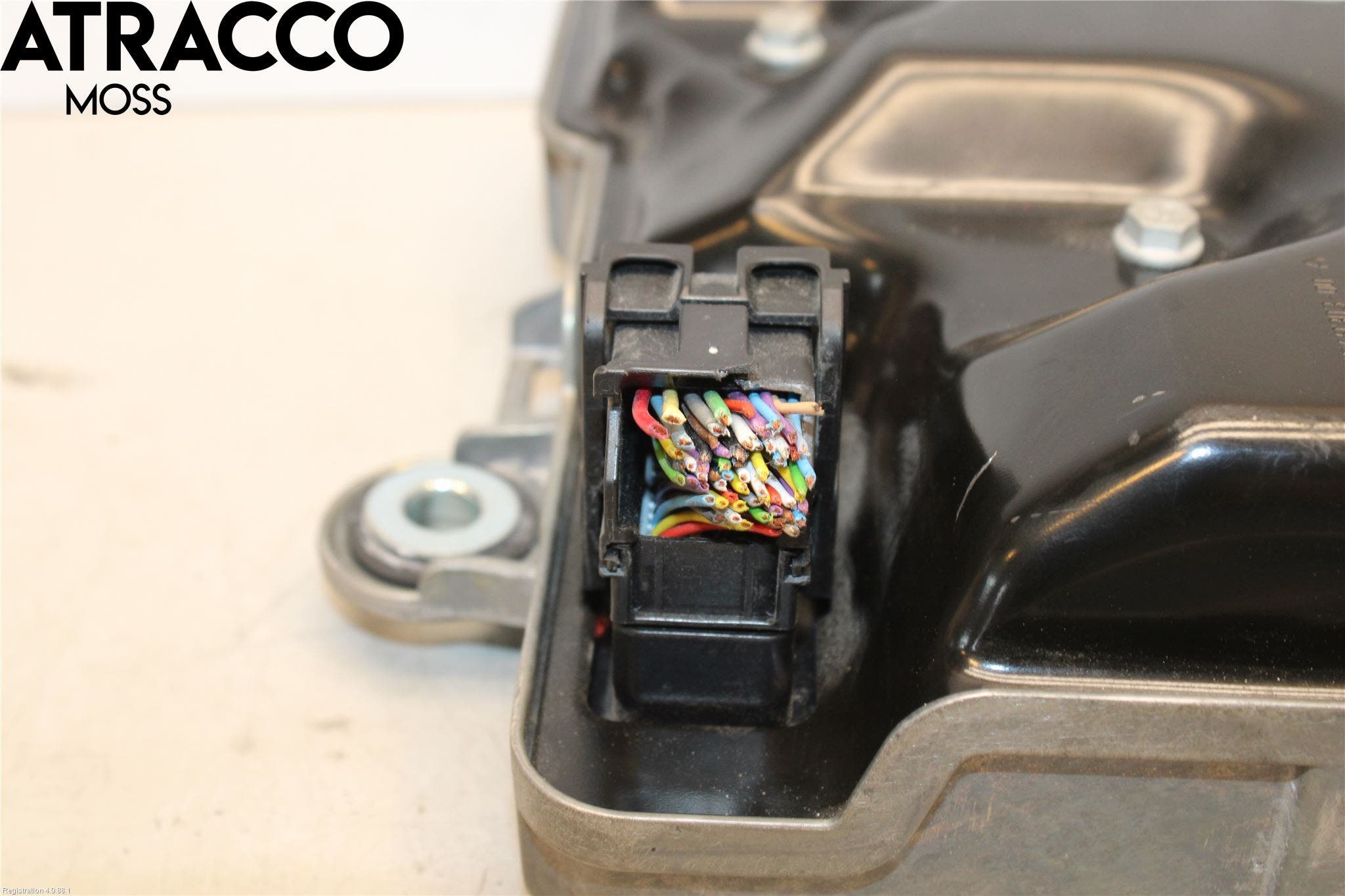 Tesla MODEL 3 17- Styreenhet Øvrig