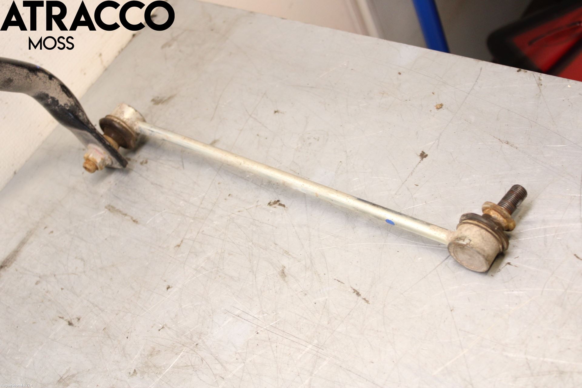 Toyota COROLLA 19- Stablisatorstag Foran