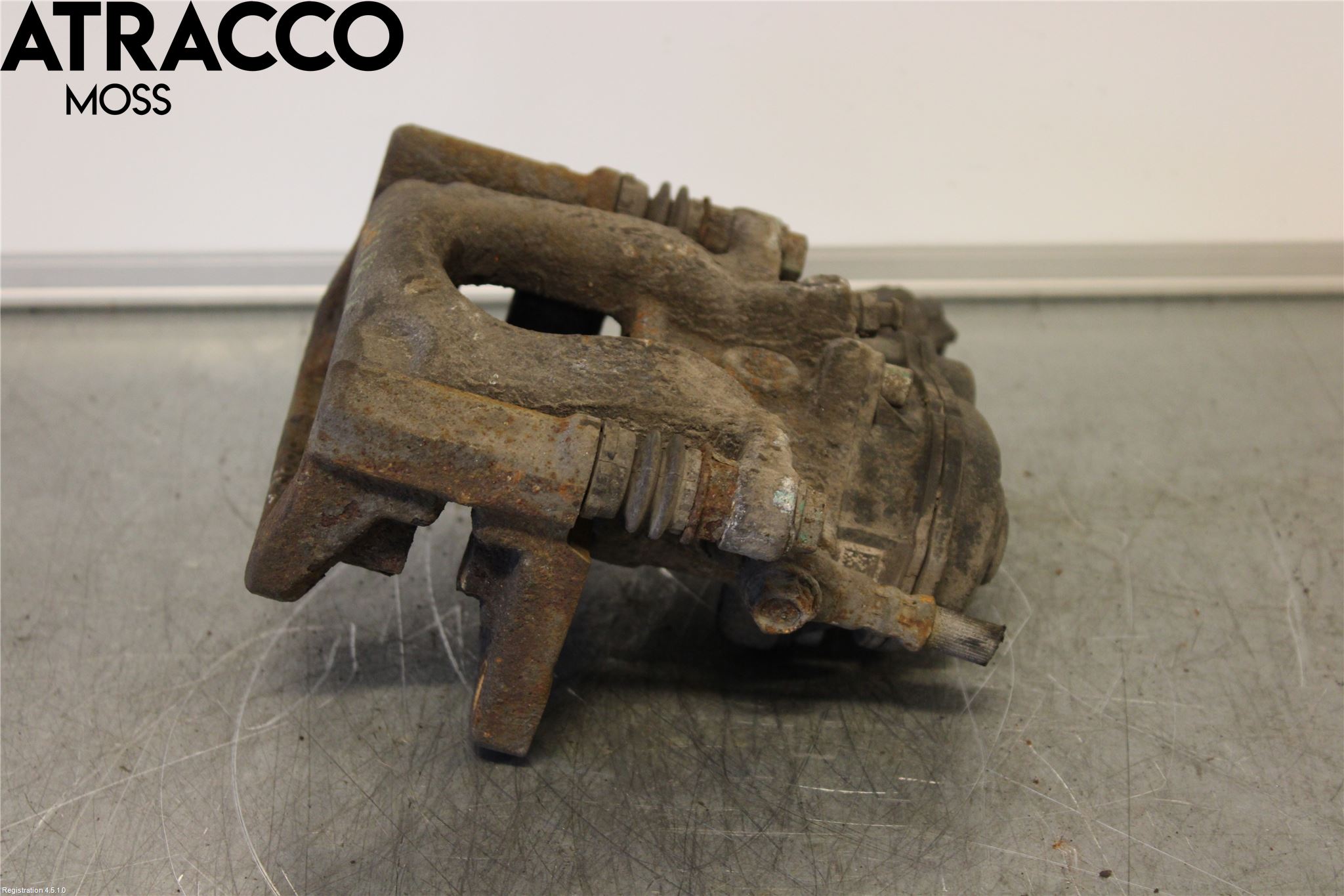 Mazda 6 13- Bremsecaliper Bak Venstre