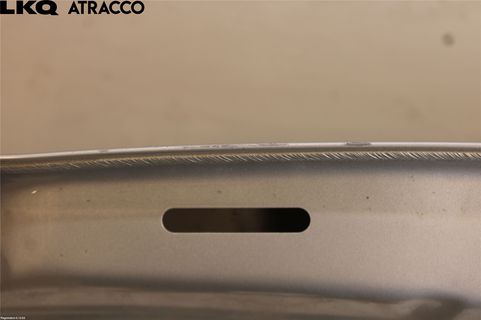 Mercedes-Benz MB CLA-KLASS (C117/X117) 13-19 Panser