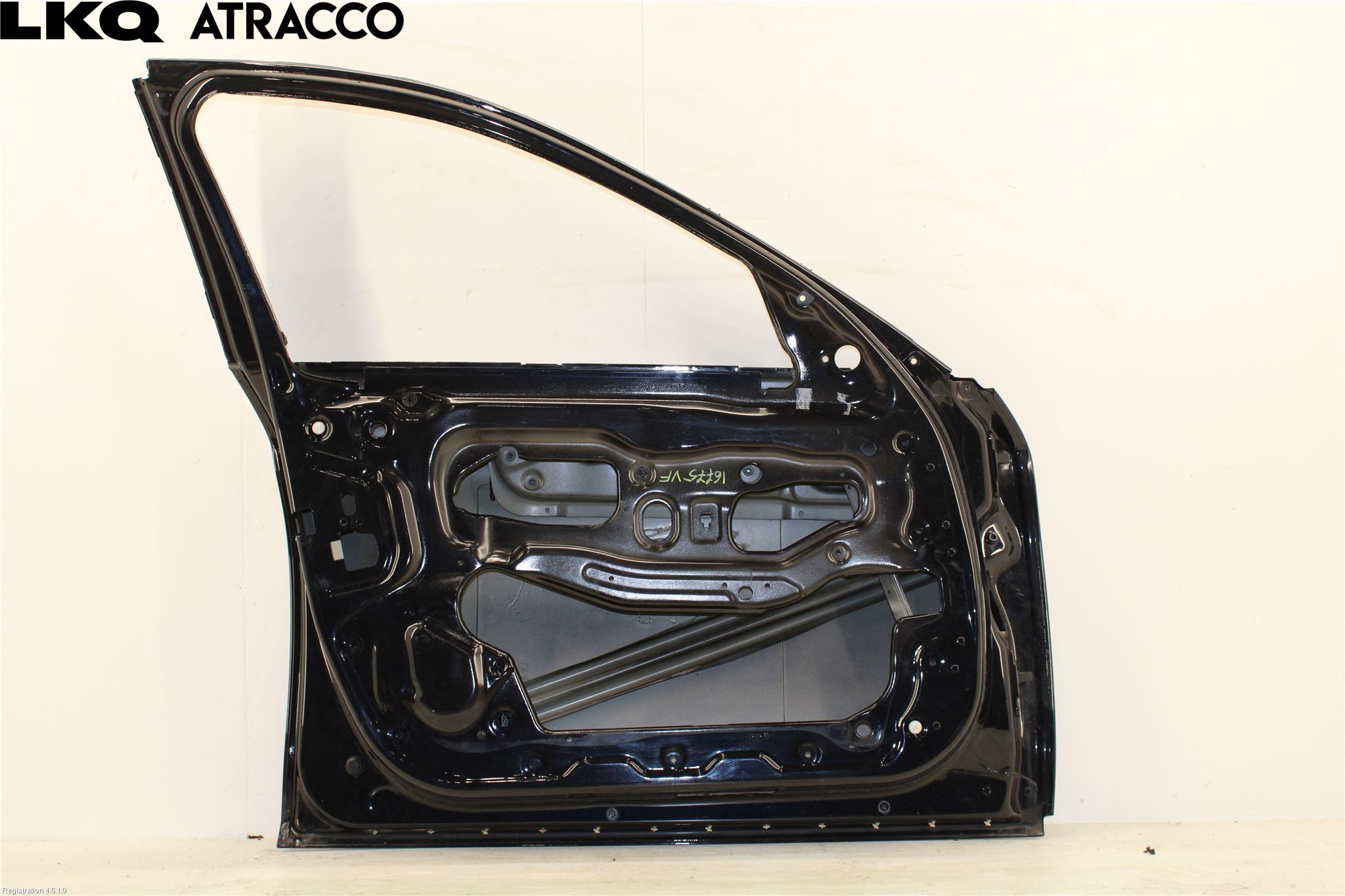 BMW 5 F10/F11/F18 09-17 Dør 4D Foran Venstre