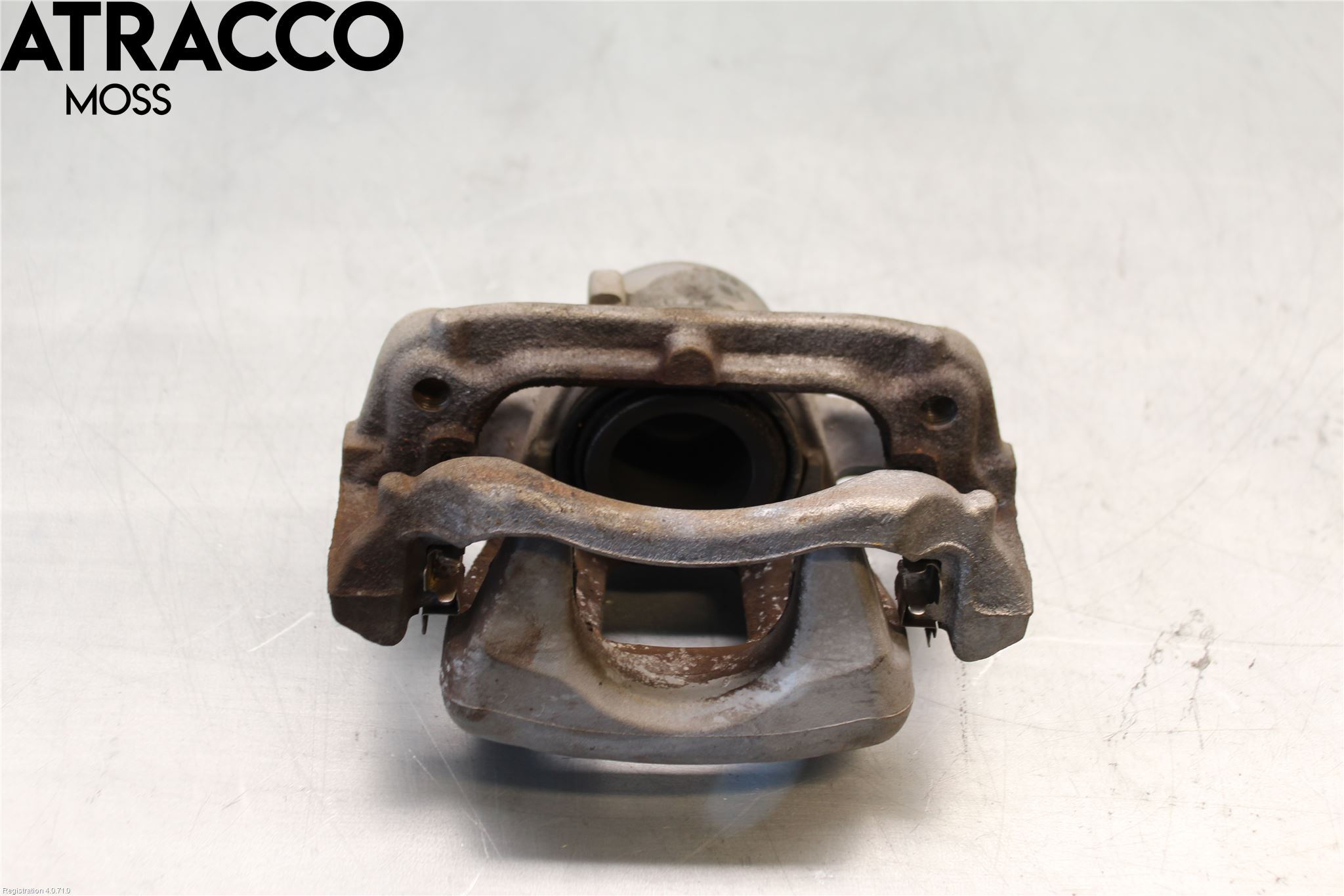 BMW i3 I01 13-22 Bremsecaliper Foran Venstre