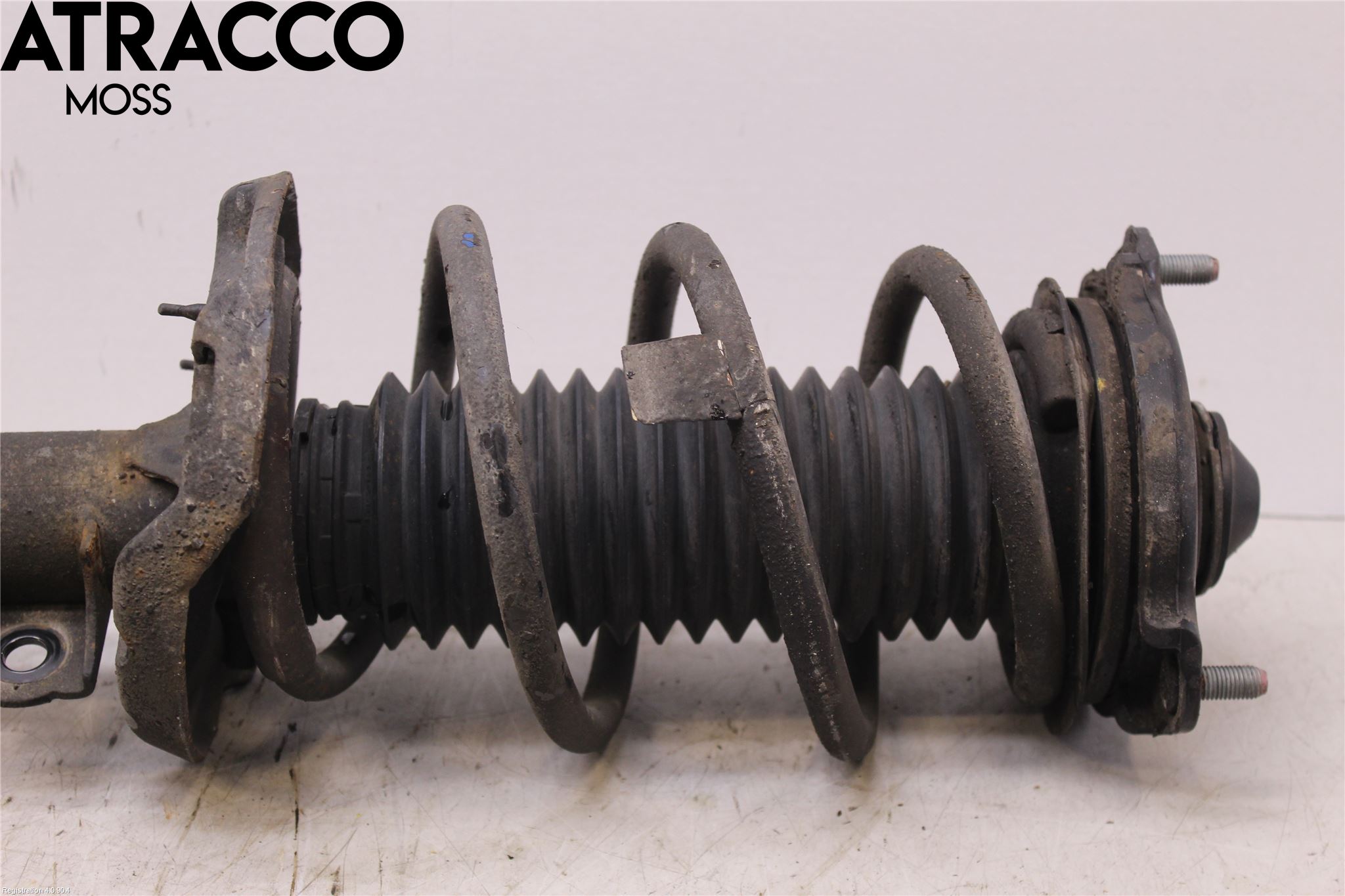 Hyundai IONIQ AE 17-22 Fjærbein Foran Venstre