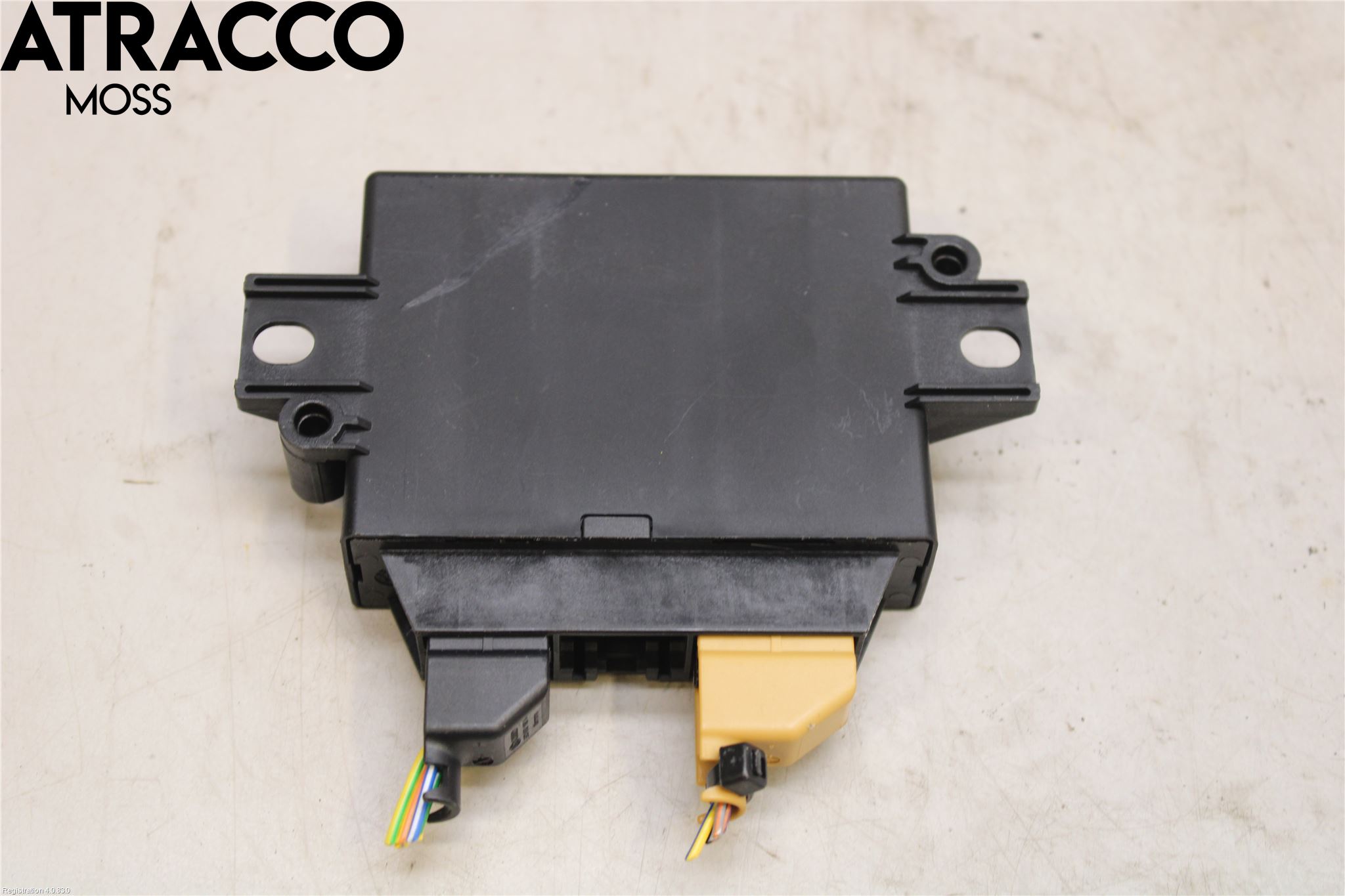 Volvo V60 11-13 Styreenhet Parkering