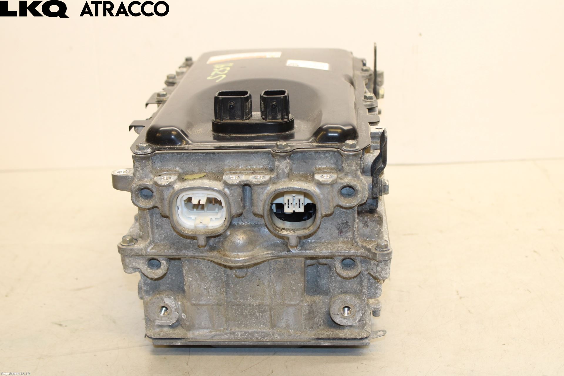 Toyota RAV4 19- Inverter Hybrid