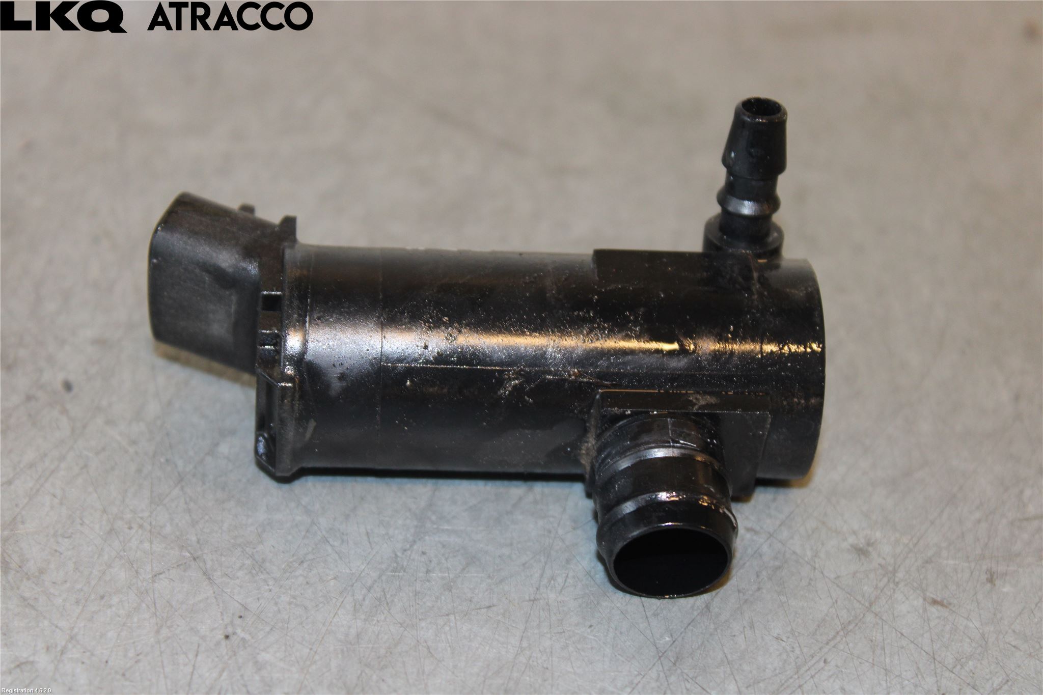 Toyota PRIUS ZVW30 09-20 Spylerpumpe Frontrute