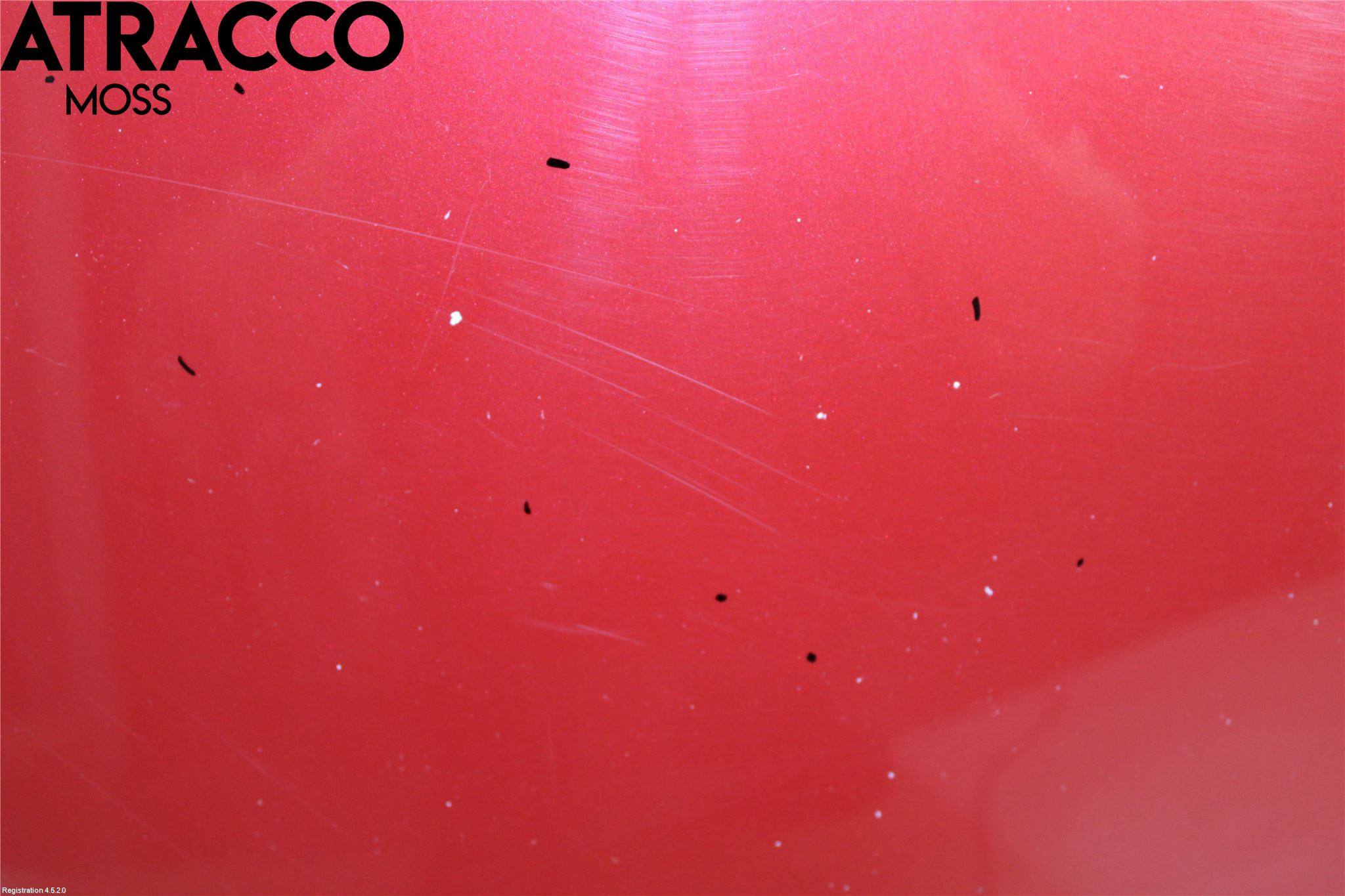 Toyota PRIUS ZVW30 09-20 Panser