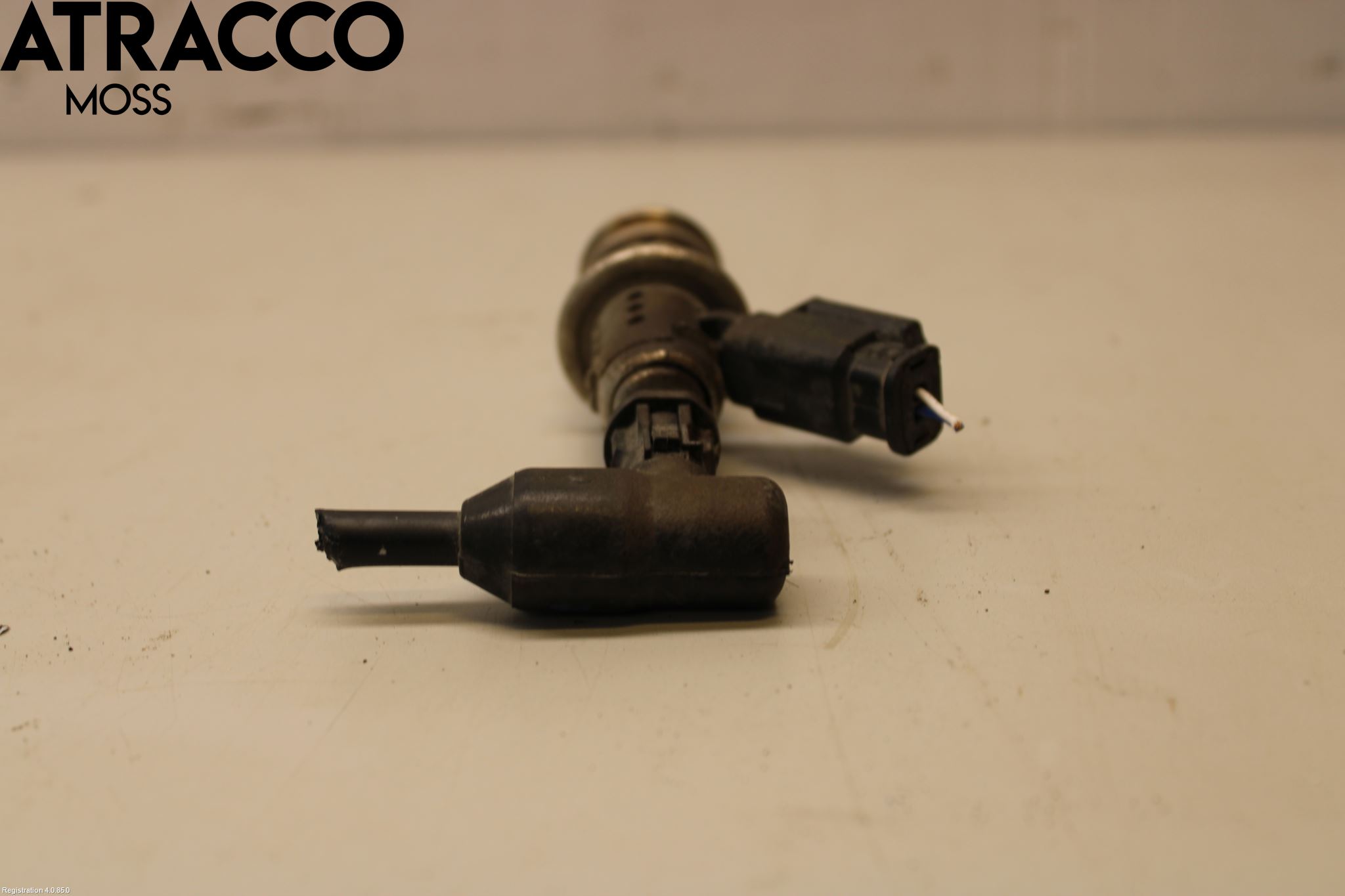 Opel VIVARO 20- Eksos Øvrigt