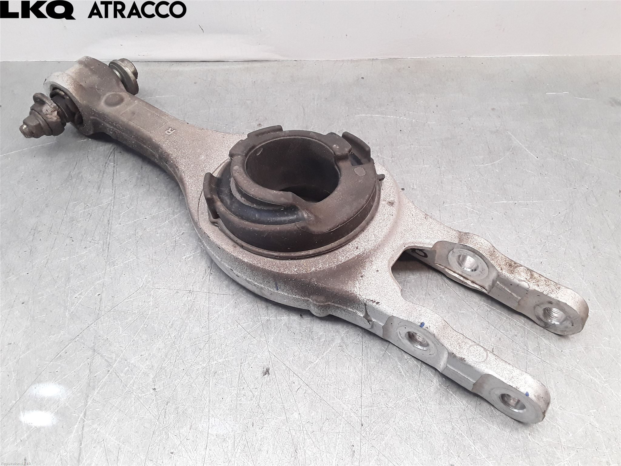 Kia EV6 (CV) 22- Bærearm Bak Høyre