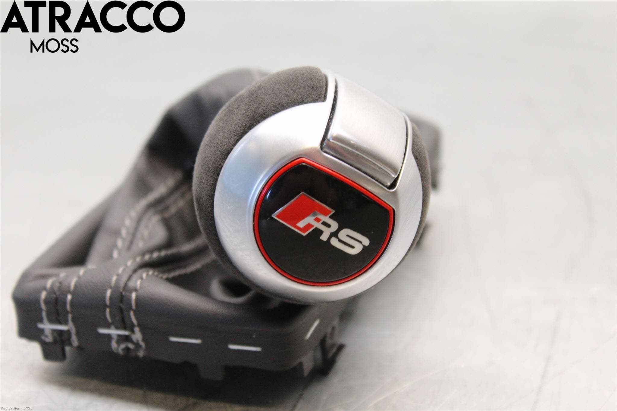 Audi A3/S3 8V 13-20 Gearspak Kule