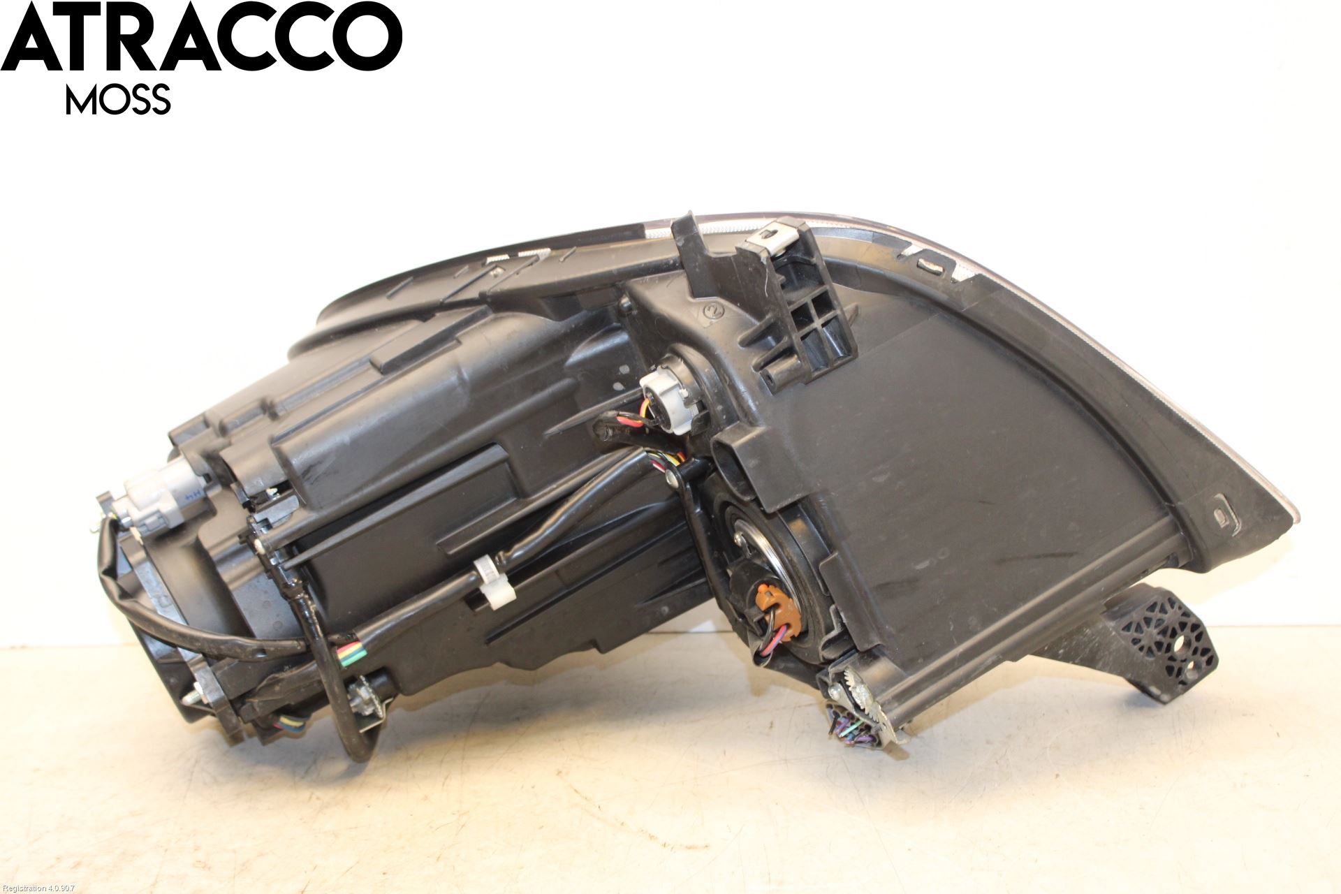 Mitsubishi i-MiEV Frontlykt Høyre