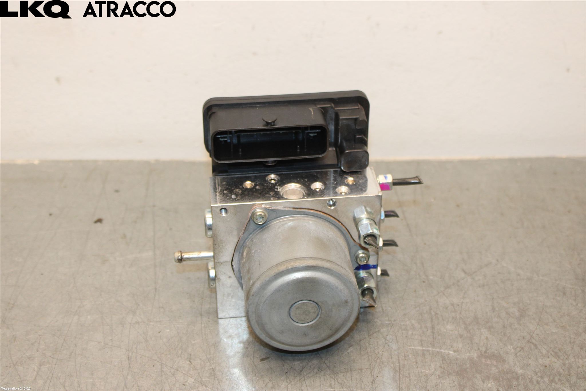 Nissan LEAF 18- Abs Hydraulikkaggregat