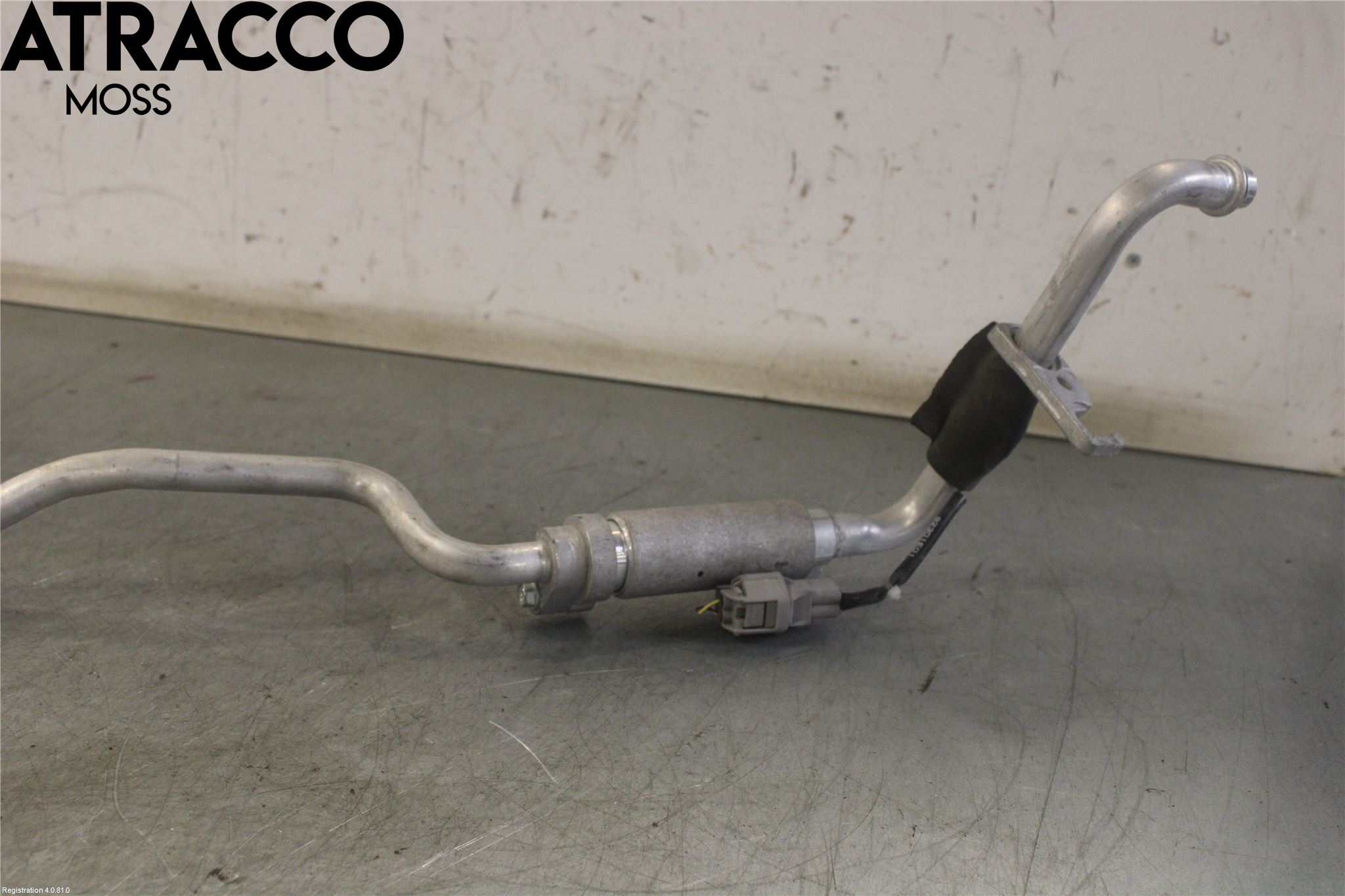 Toyota RAV4 19- Varme Ac Slange - Rør