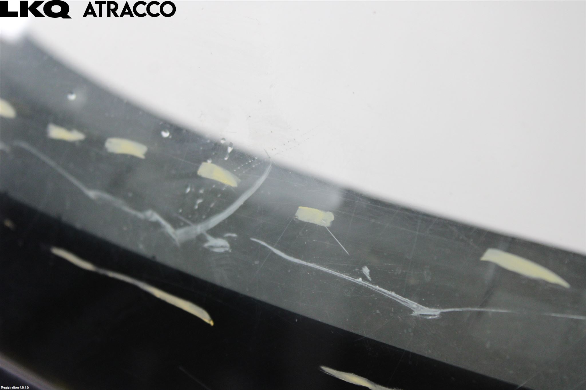 Honda CIVIC 06-11 Bakluke Cc - Kombi