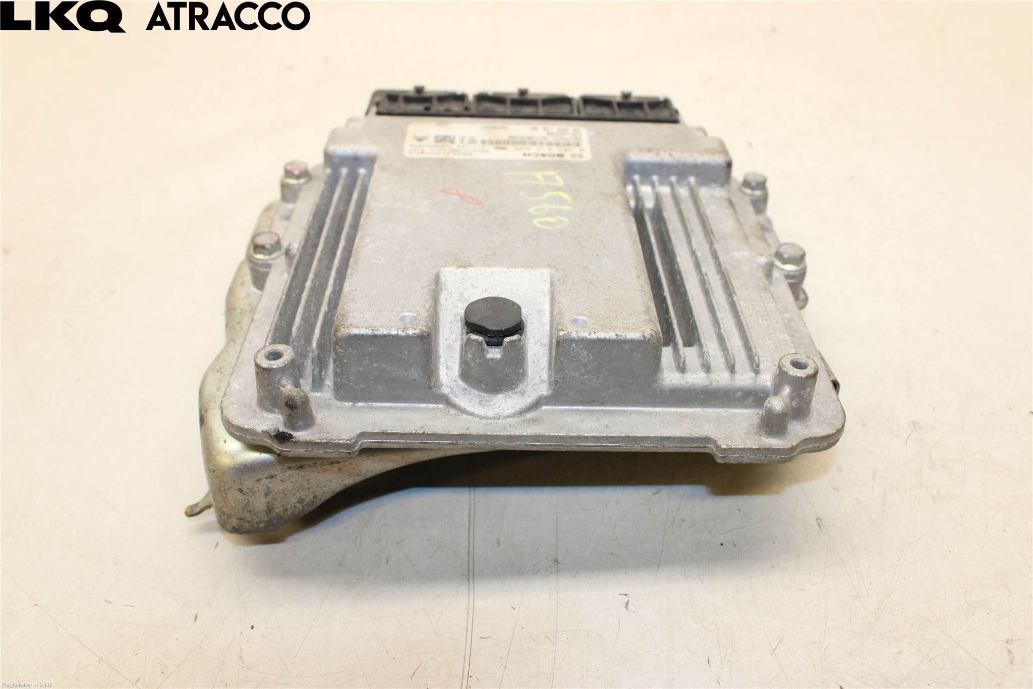 Mitsubishi OUTLANDER 07-12 Styreenhet Innsprøytning