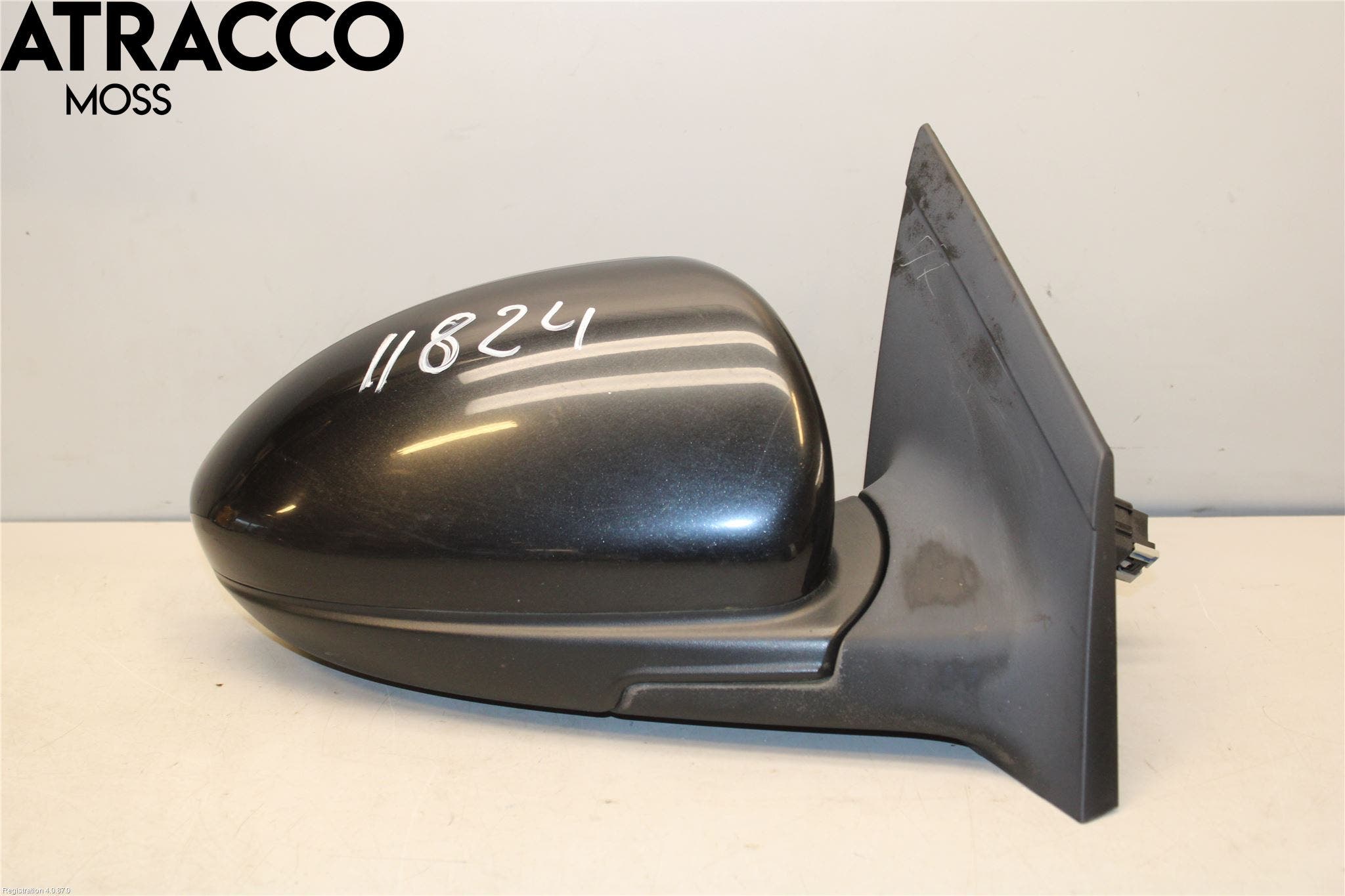 GM CHEVROLET CRUZE Speil H M-El Justering