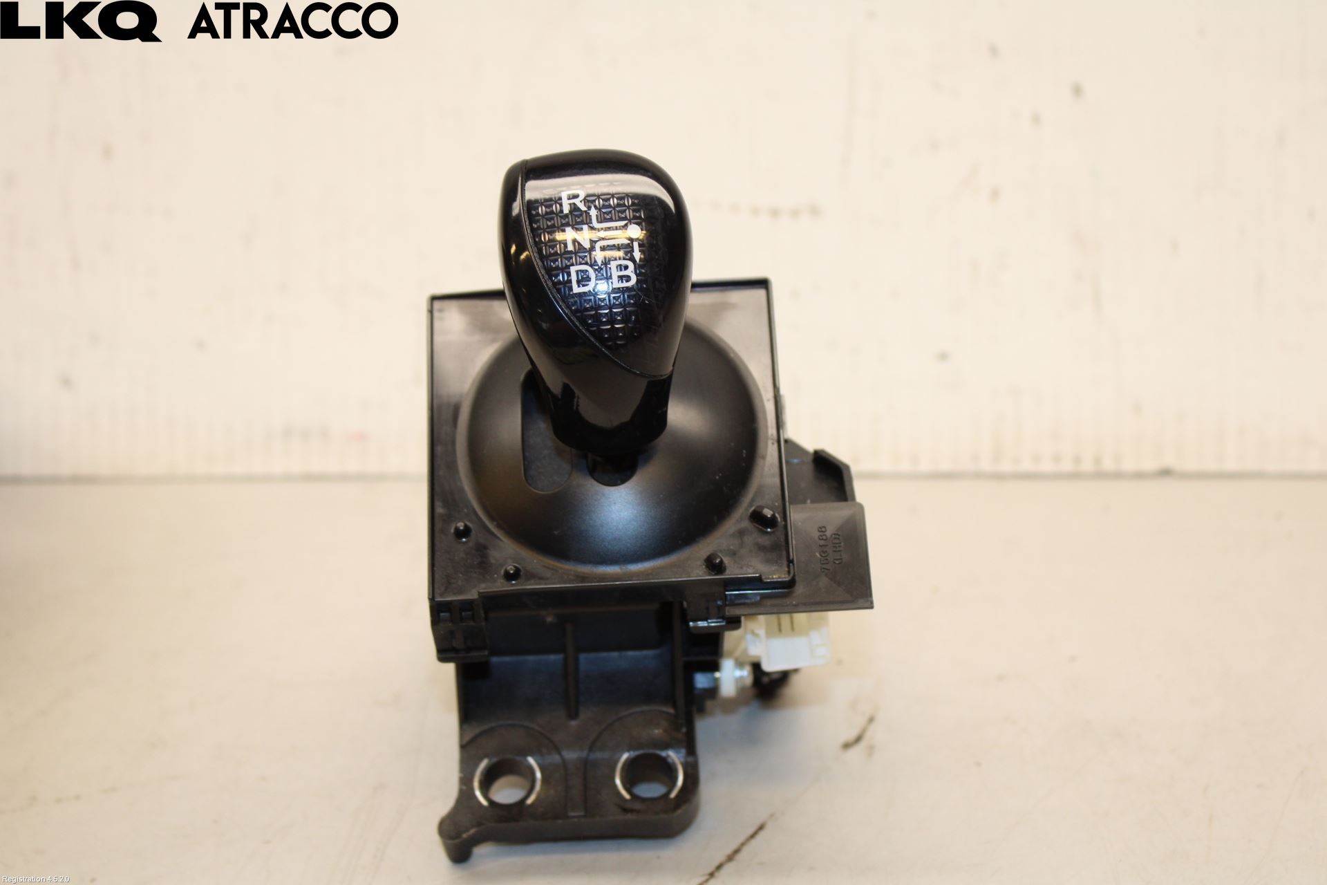 Toyota AURIS 13-19 Gearspak