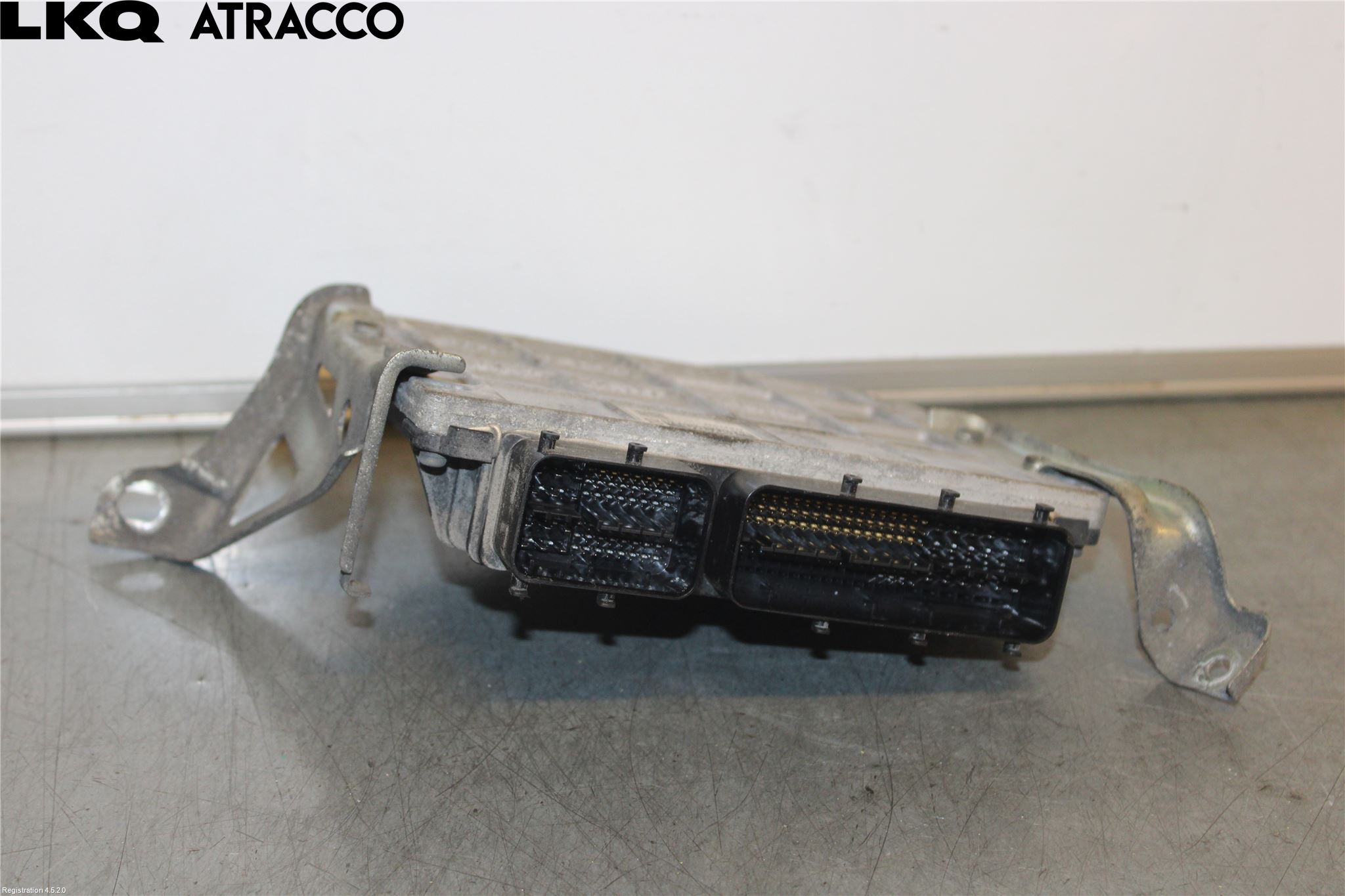 Toyota AVENSIS 09-15 Styreenhet Innsprøytning