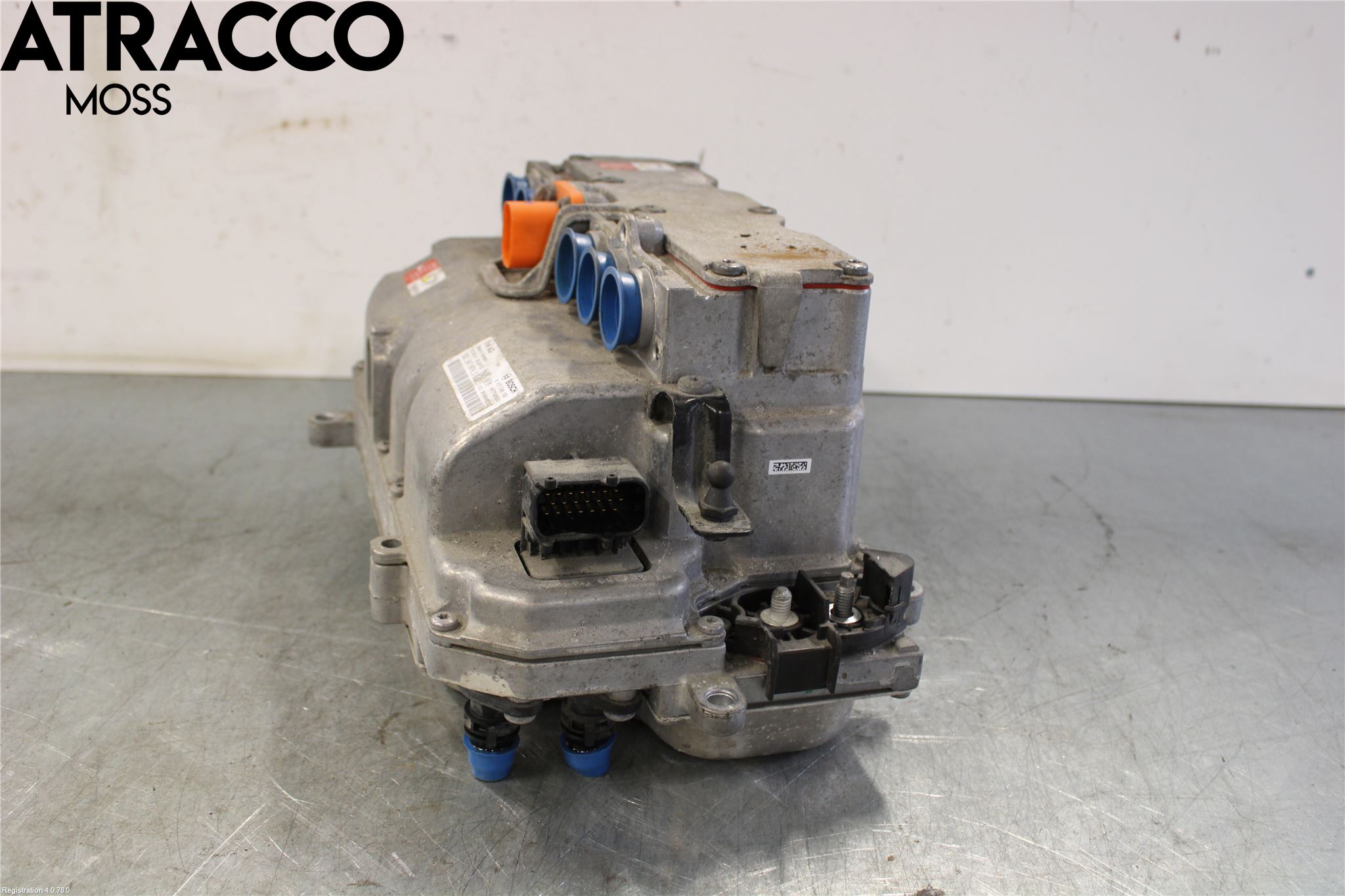 Volkswagen VW GOLF / E-GOLF VII 13-20 Inverter Hybrid