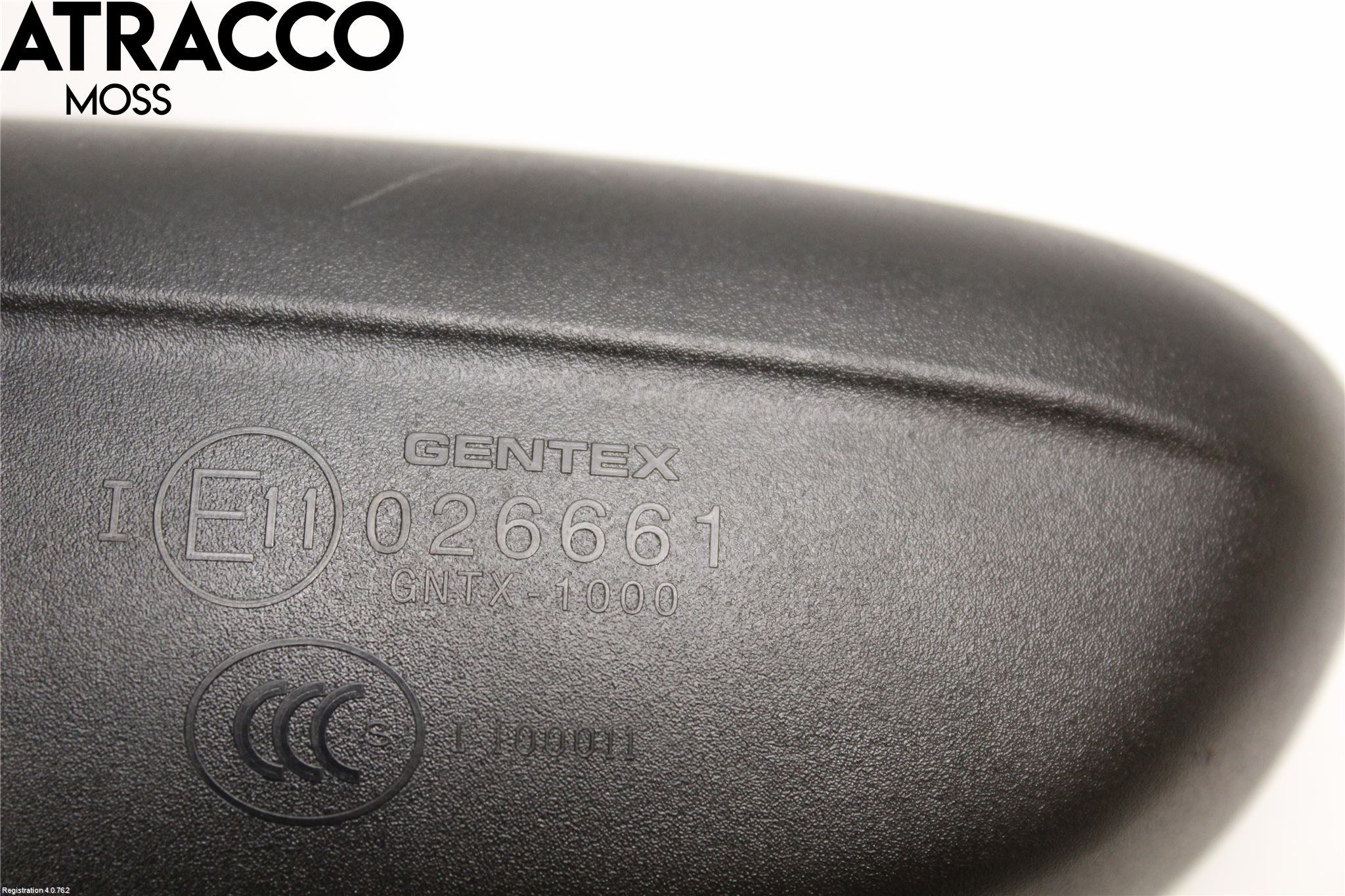 BMW 1 F20/F21 11-19 Speil Innvendig