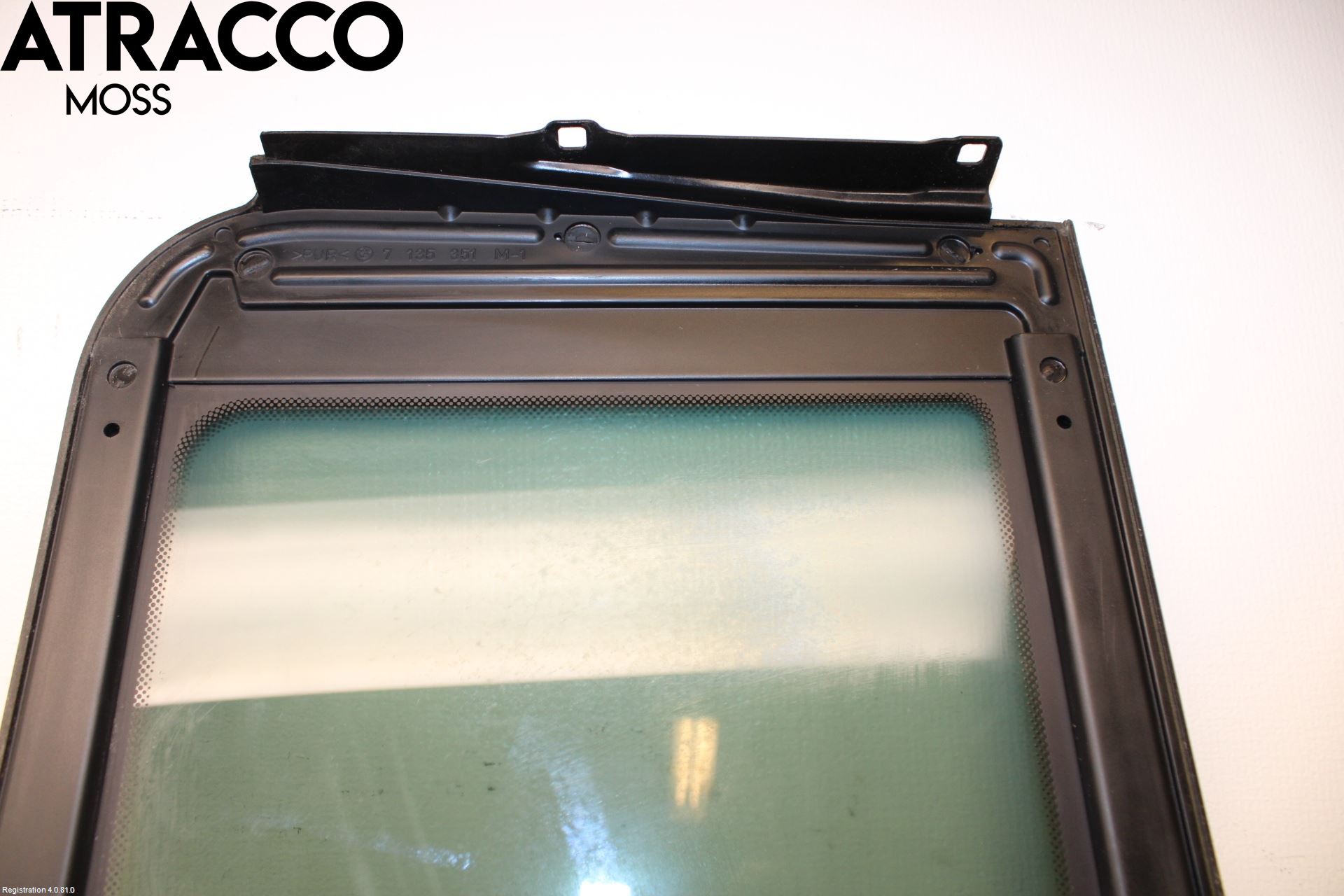 BMW 3 E90/91 SED/TOU 05-12 Takluke