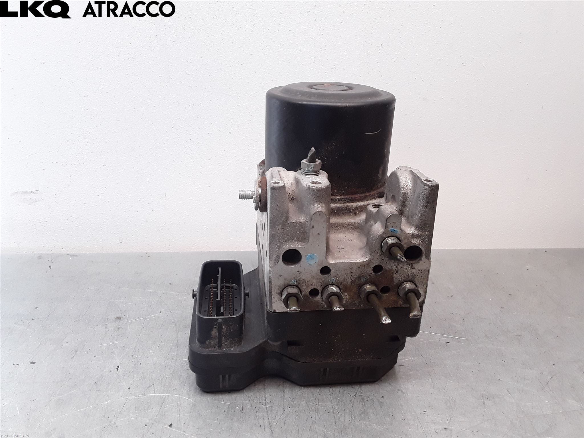 Mitsubishi L200 06-15 Abs Hydraulikkpumpe