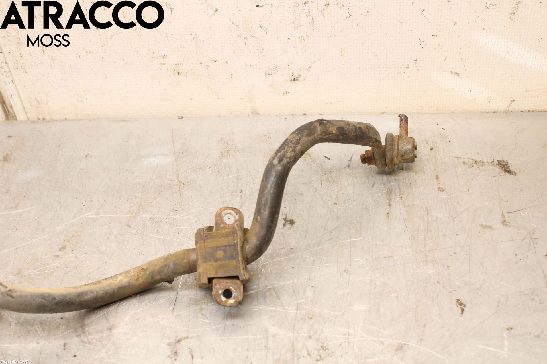 Subaru LEGACY    07-09 Stablisatorstag Foran