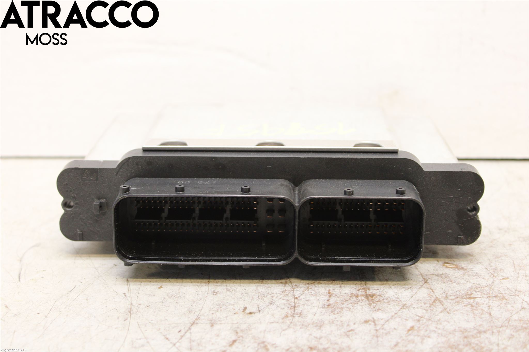 Volkswagen VW UP! / E-UP! Styreenhet Innsprøytning