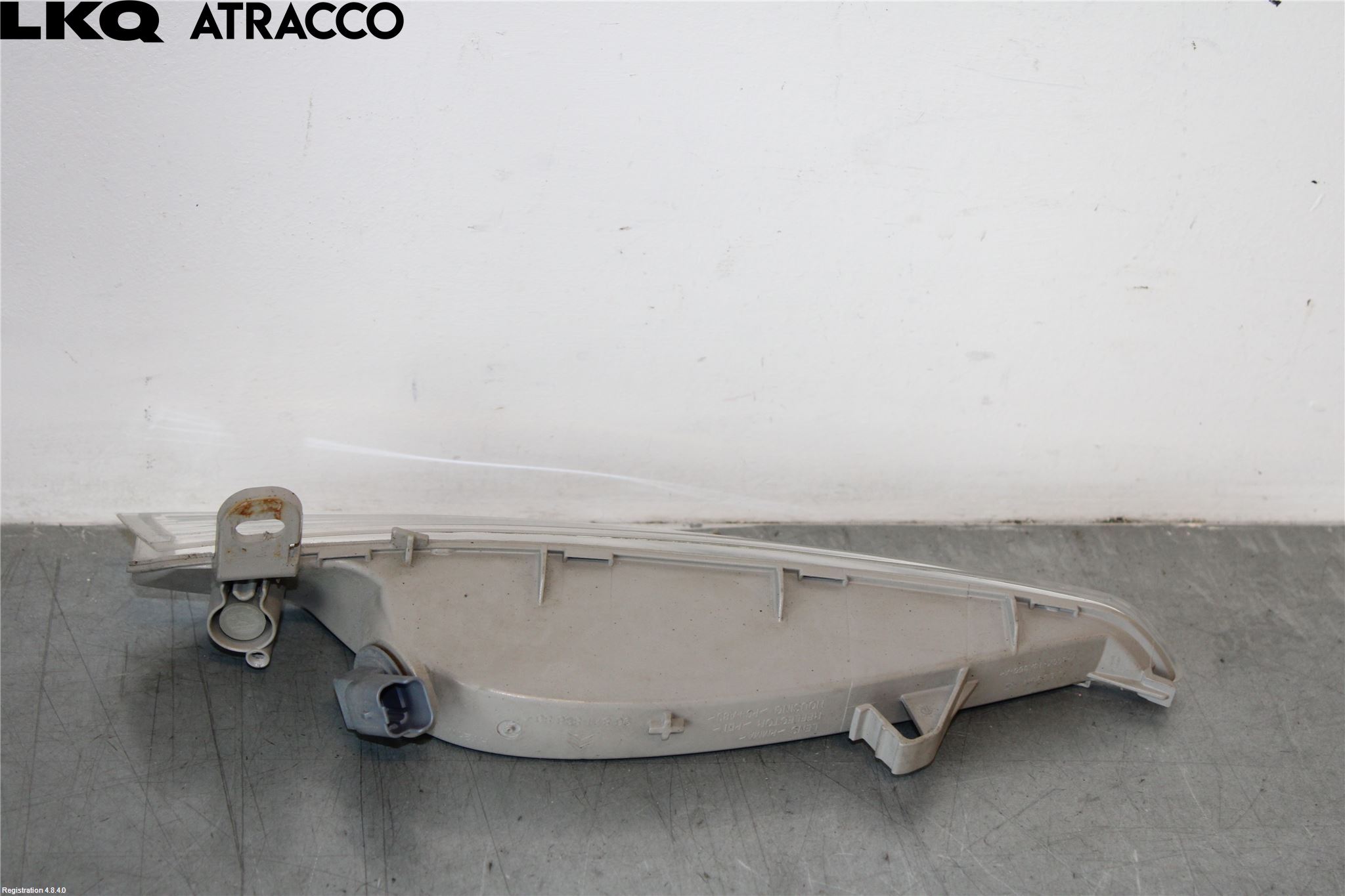 Citroen DS5 Blinklykt Foran Høyre