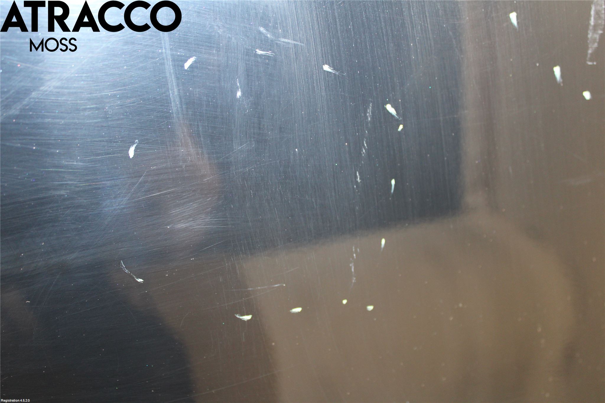 Honda CR-V 07-12 Dør 4D Bak Høyre