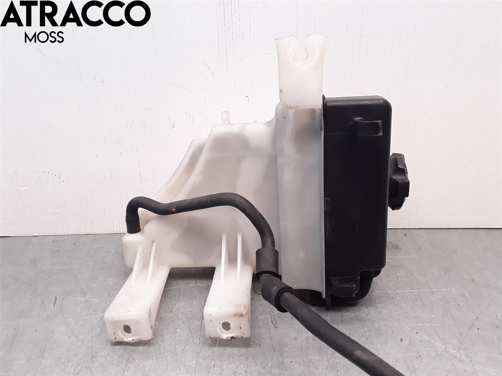 Hyundai H-1/STAREX 08-21 Ekspansjonstank