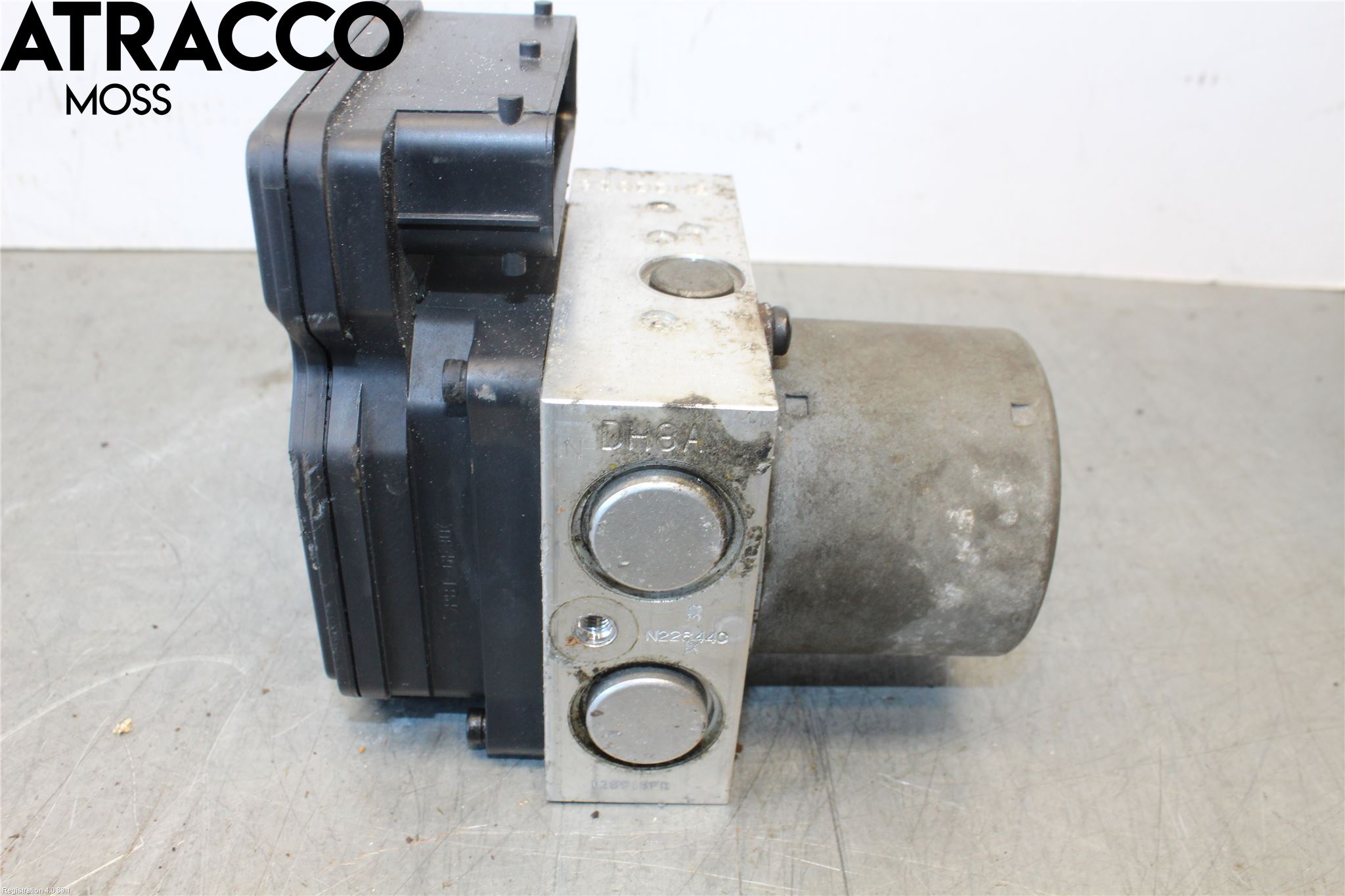Kia SPORTAGE (SL) 11-15 Abs Hydraulikkpumpe
