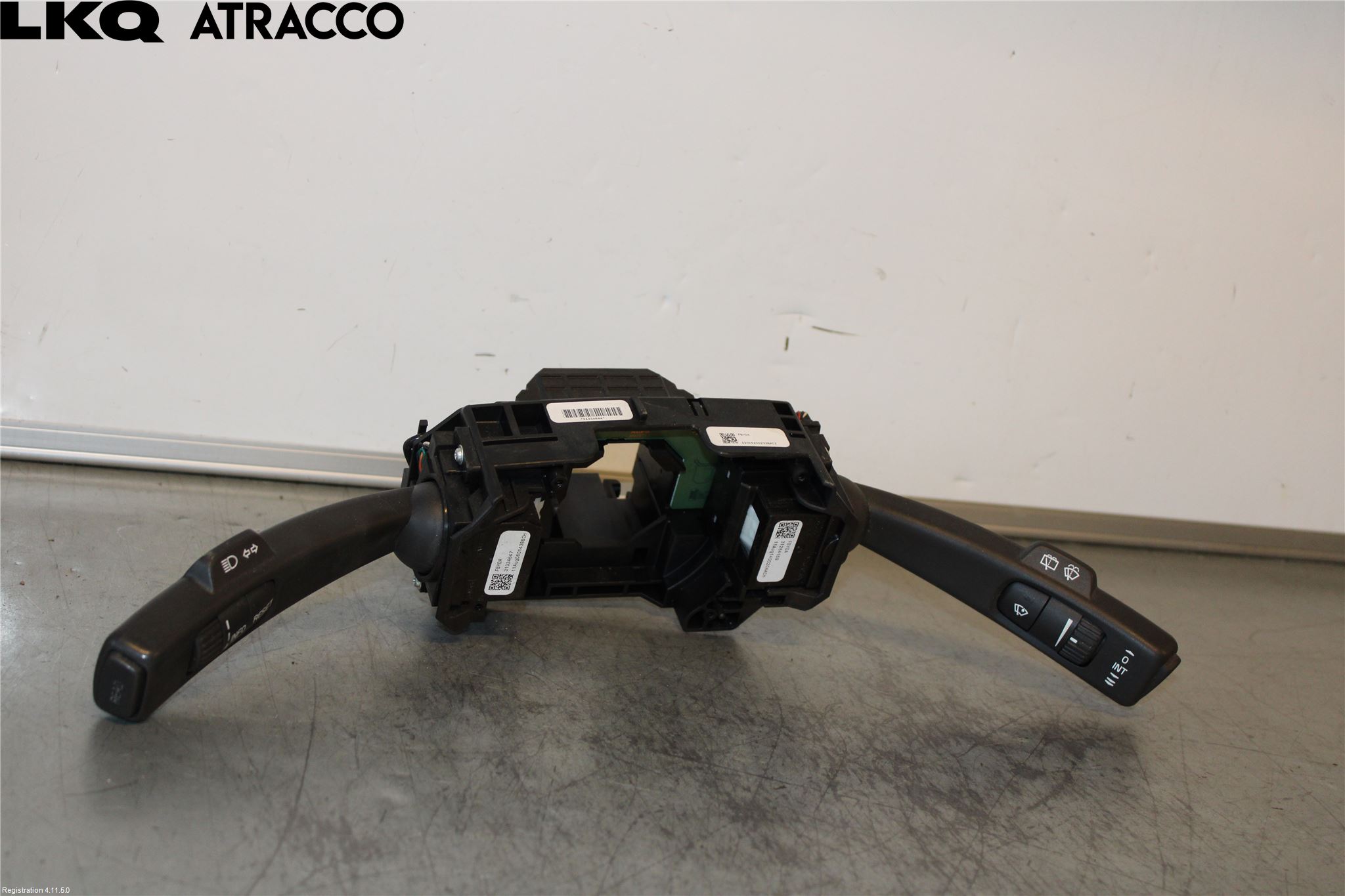 Volvo V60 11-13 Bryter Ratt Kombi H Og V