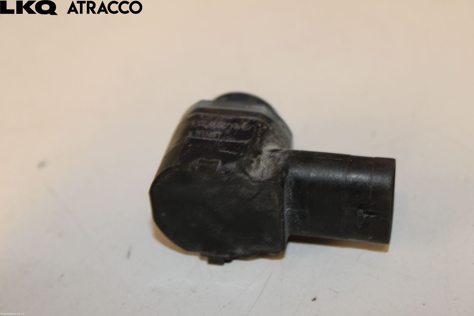 Volkswagen VW POLO 10-17 Sensor Parkering Front