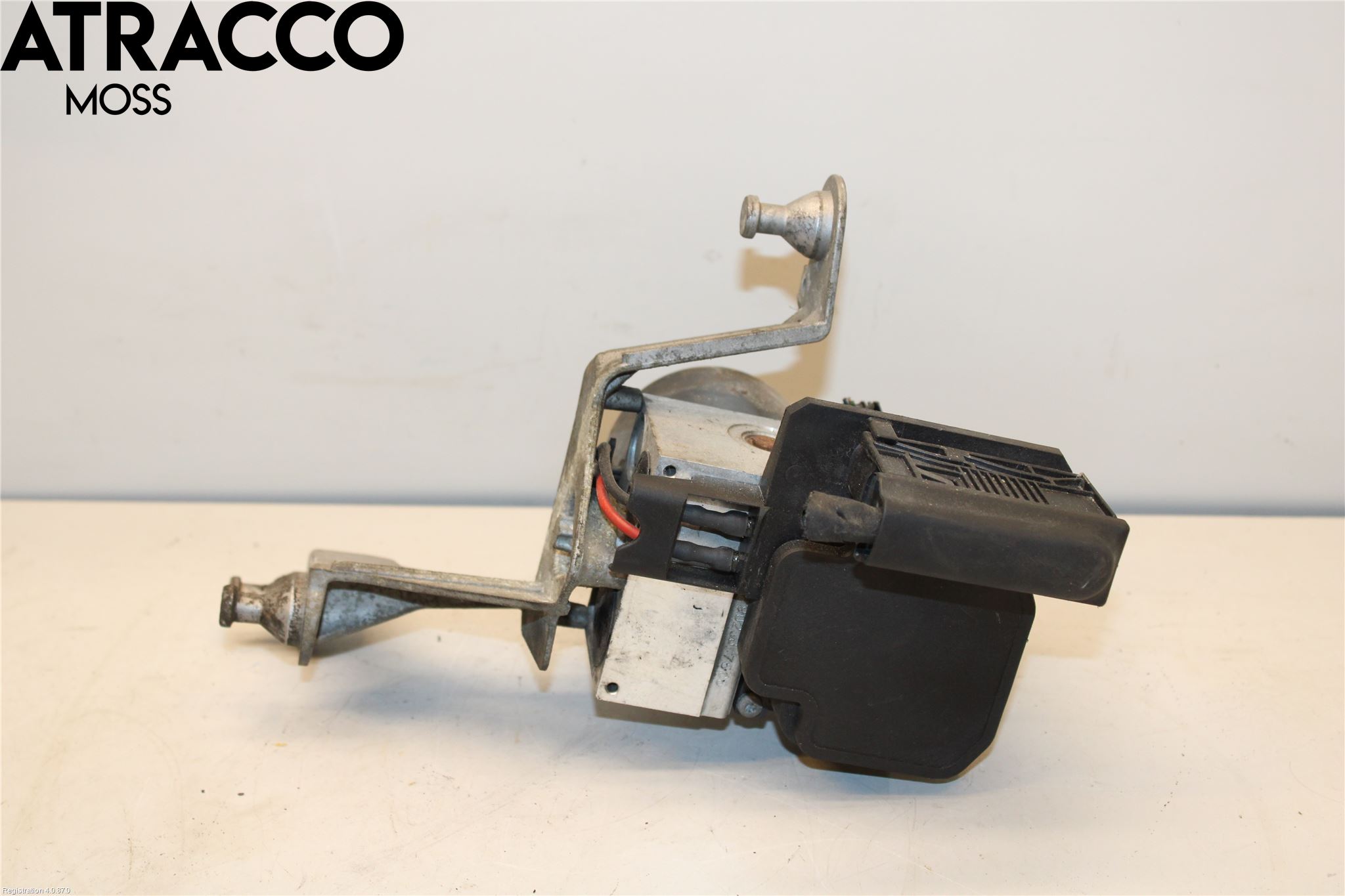 Mercedes-Benz MB S-KLASS (W220)  99-05 Abs Hydraulikkaggregat