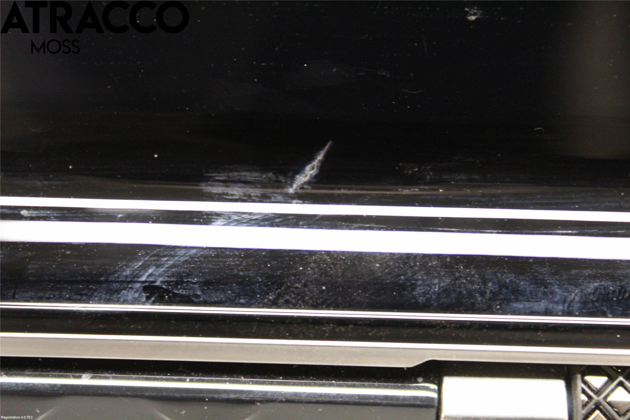 Citroen DS 7 CROSSBACK 19-23 Multifunktionsdisplay