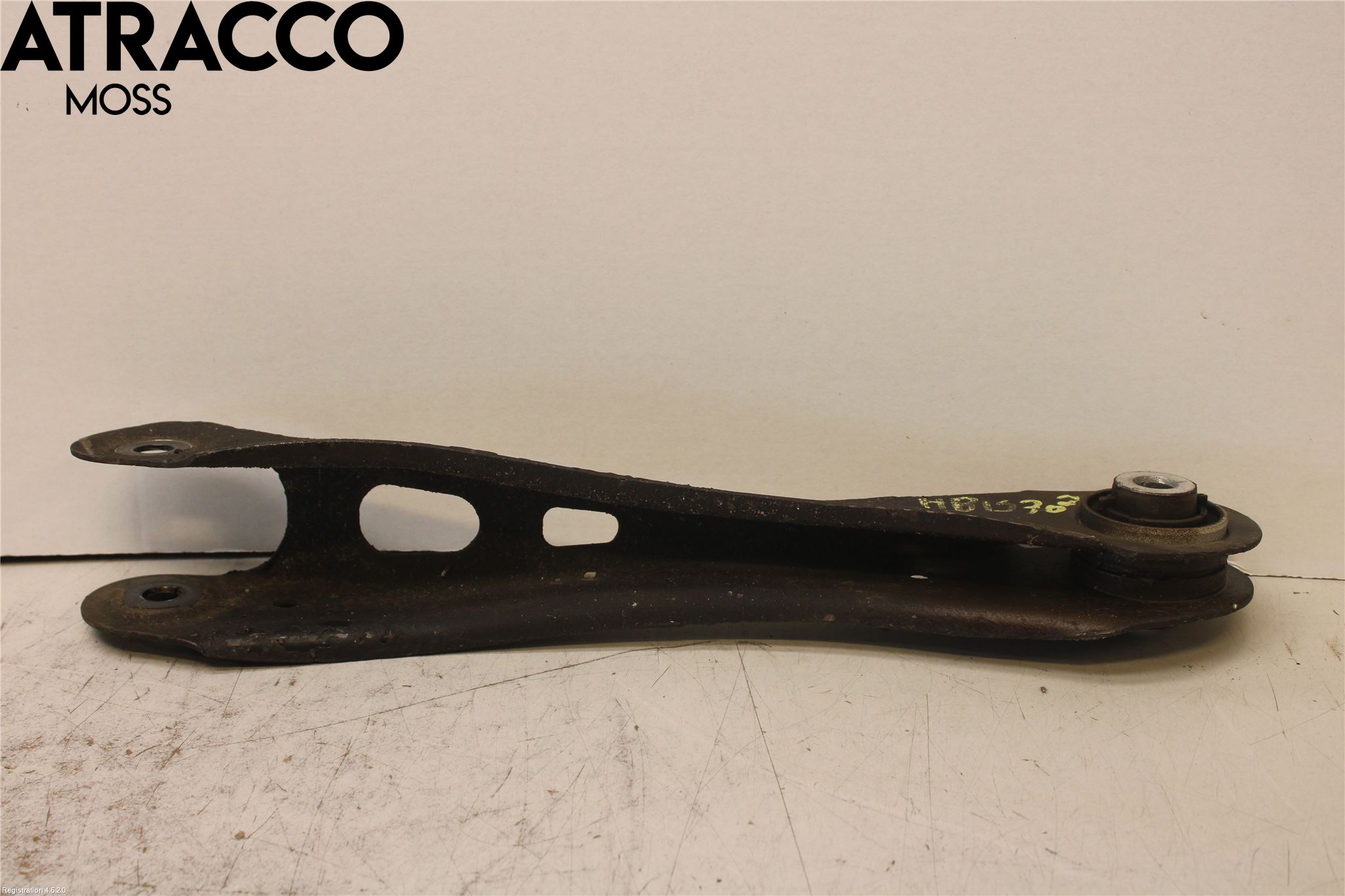 Hyundai IONIQ 5 NE 22- Bærearm Bak Høyre