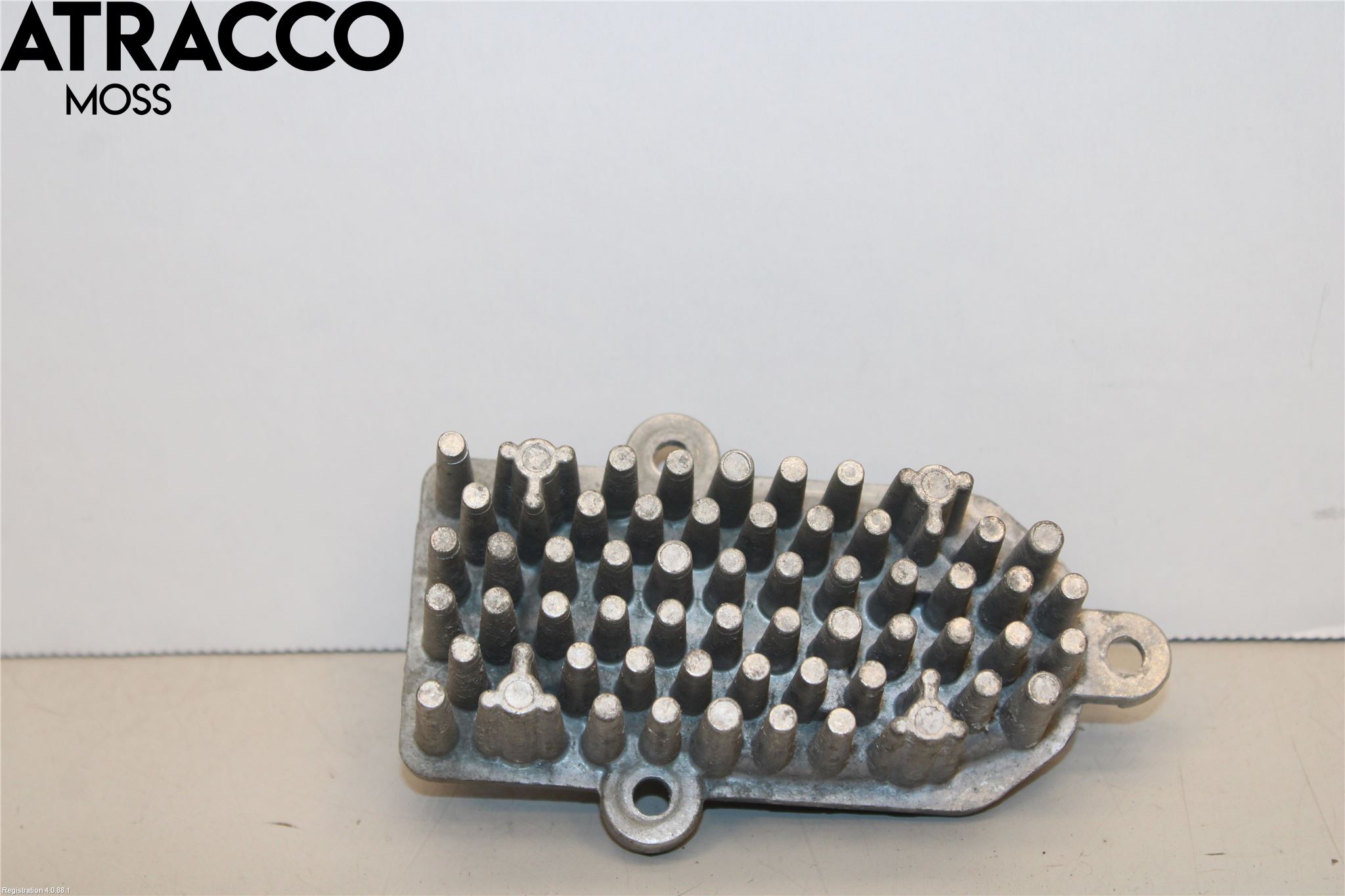 Iveco DAILY 14->> Styreenhet Xenon