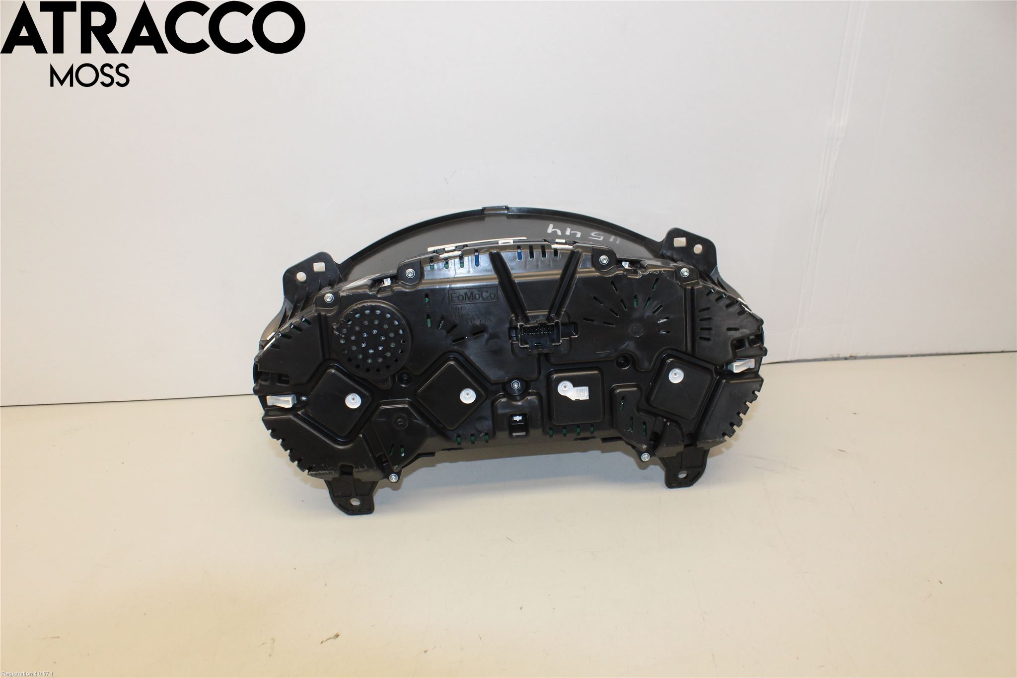 Ford FOCUS 19- Instr Kombinert