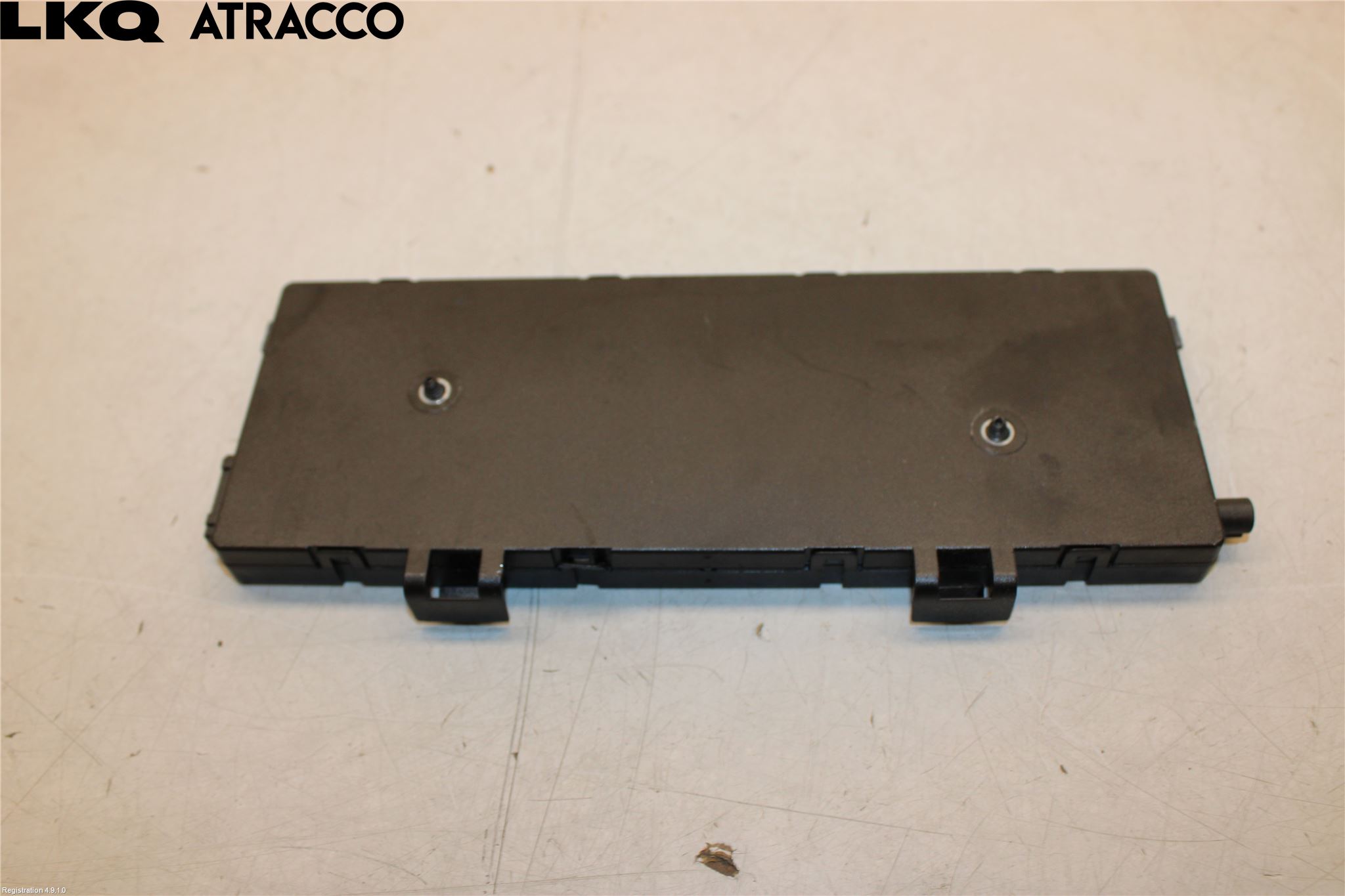 BMW X3 F25 10-17 Stereo Antenneforsterker