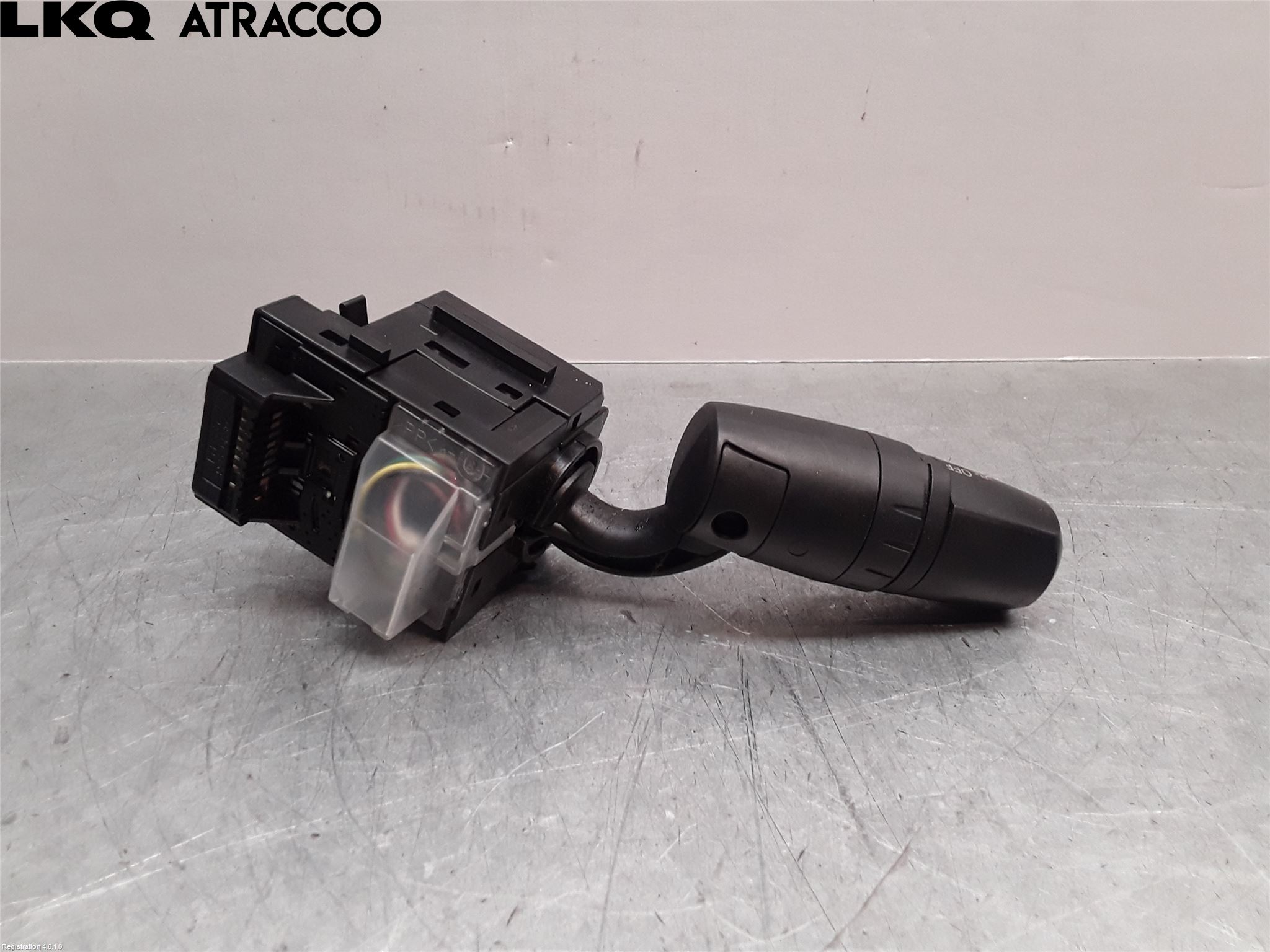 Mazda 6 13- Bryter Ratt Kombi H Og V