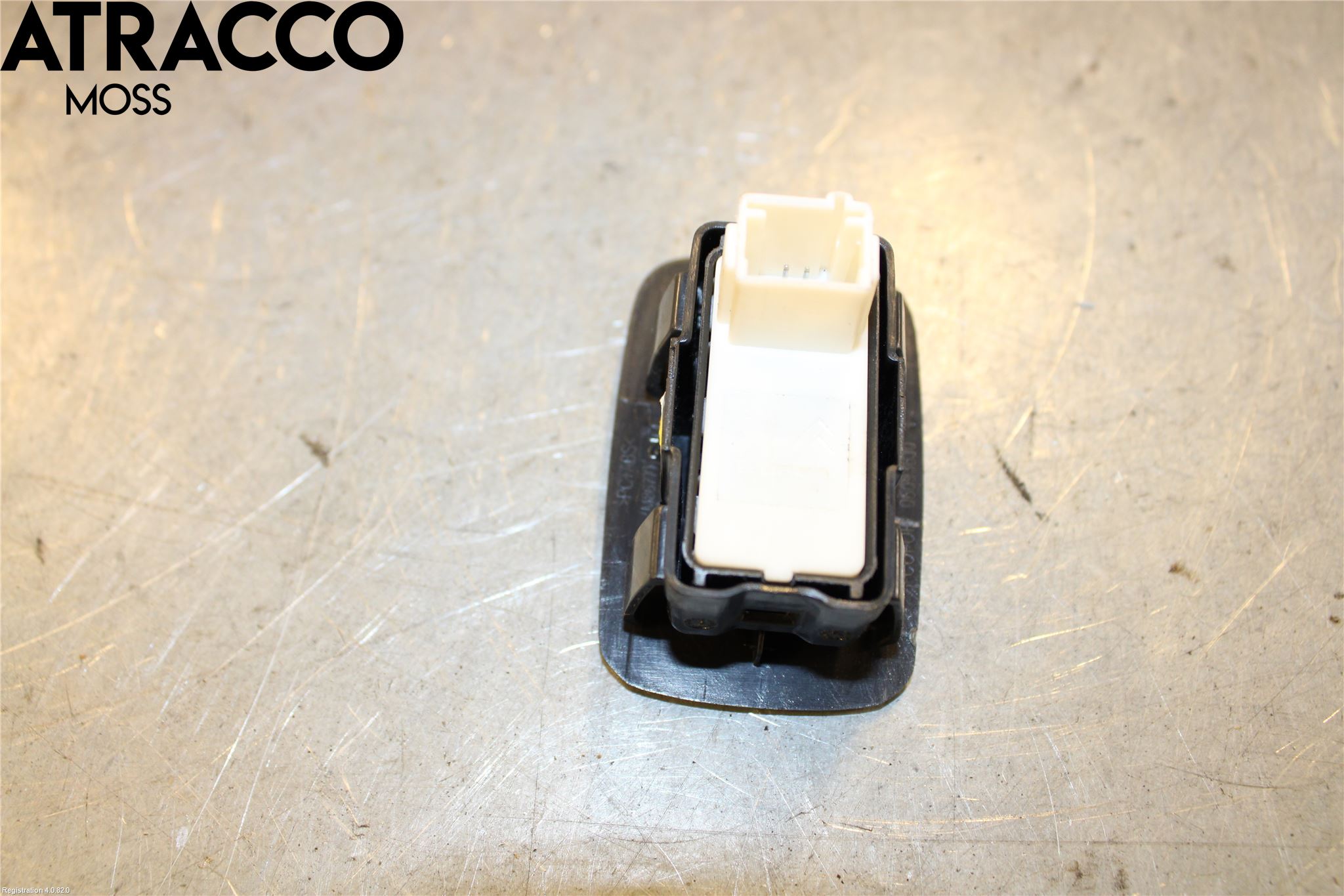 Peugeot RIFTER/E-RIFTER 19- Bryter Vindusheis