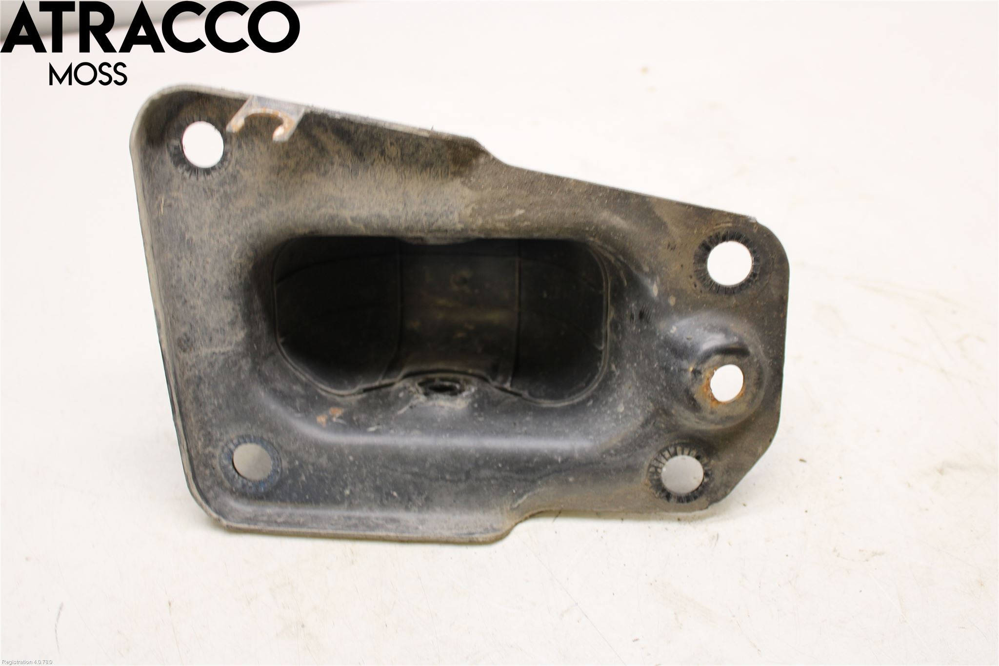 Volkswagen VW PASSAT 15-19 Bærearm Bak Venstre