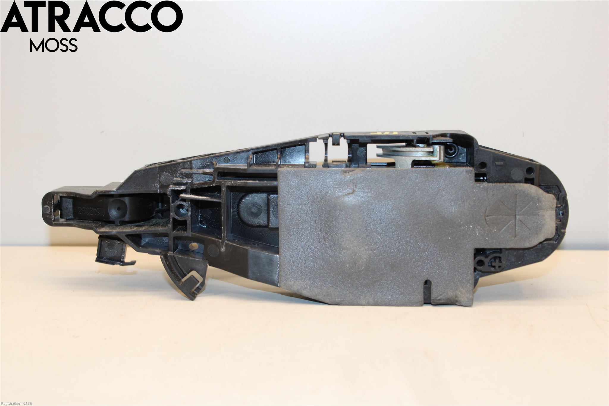 Peugeot 5008 17-24 Dørhandtak Ytre Venstre