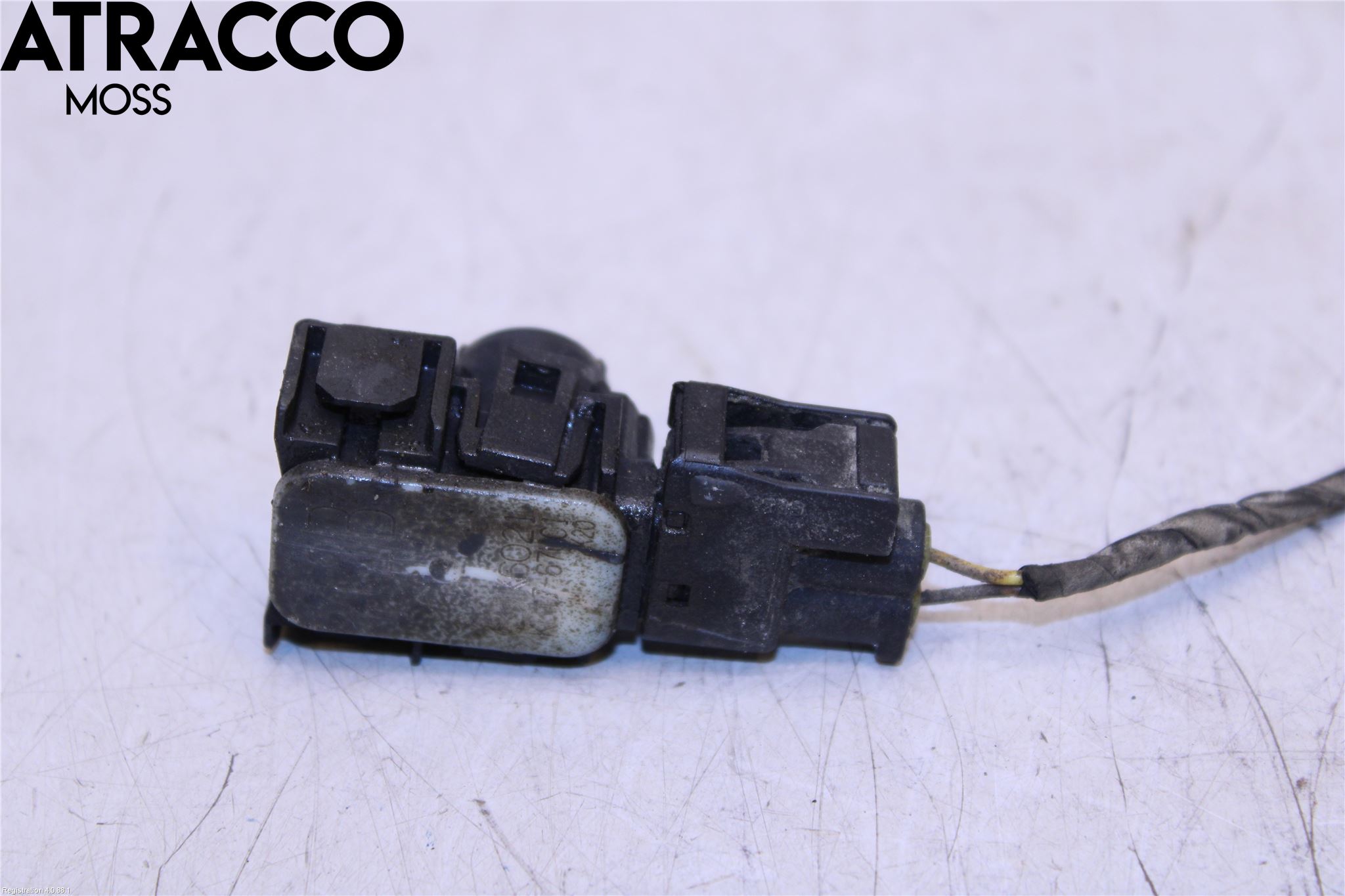 Mazda 6 13- Sensor Ryggesensor